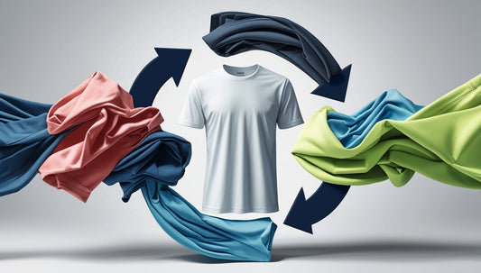 The Lifecycle of a Garment: Why Circularity Matters More Than Ever