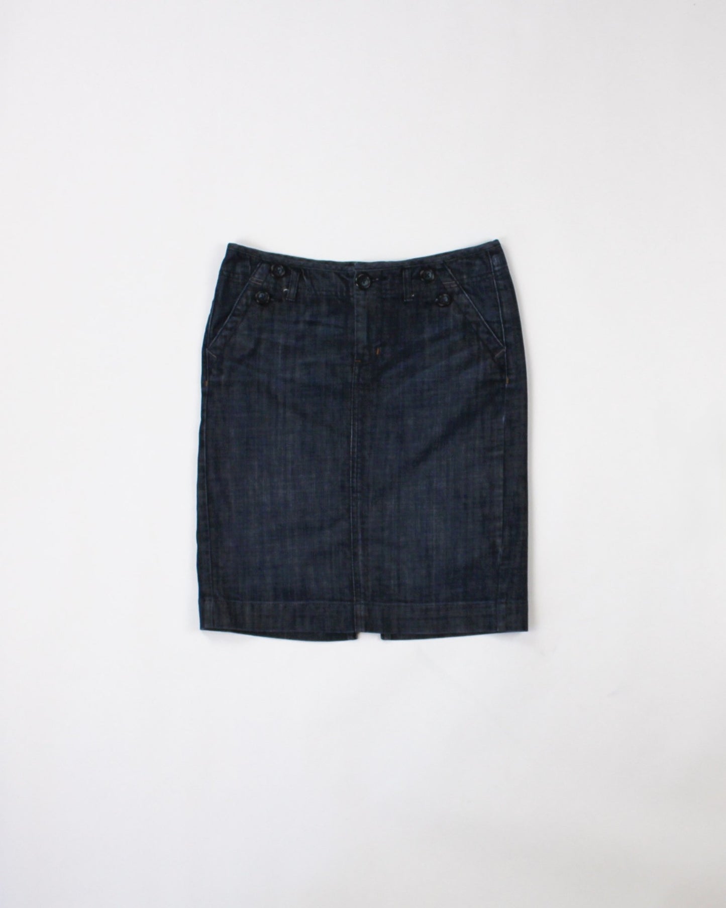 GAP Jeans Jeans 2 Navy Blue