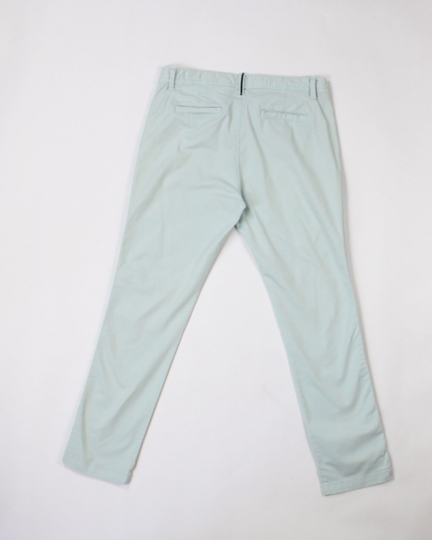 Gap Chino 4 Light Blue / Light Grey