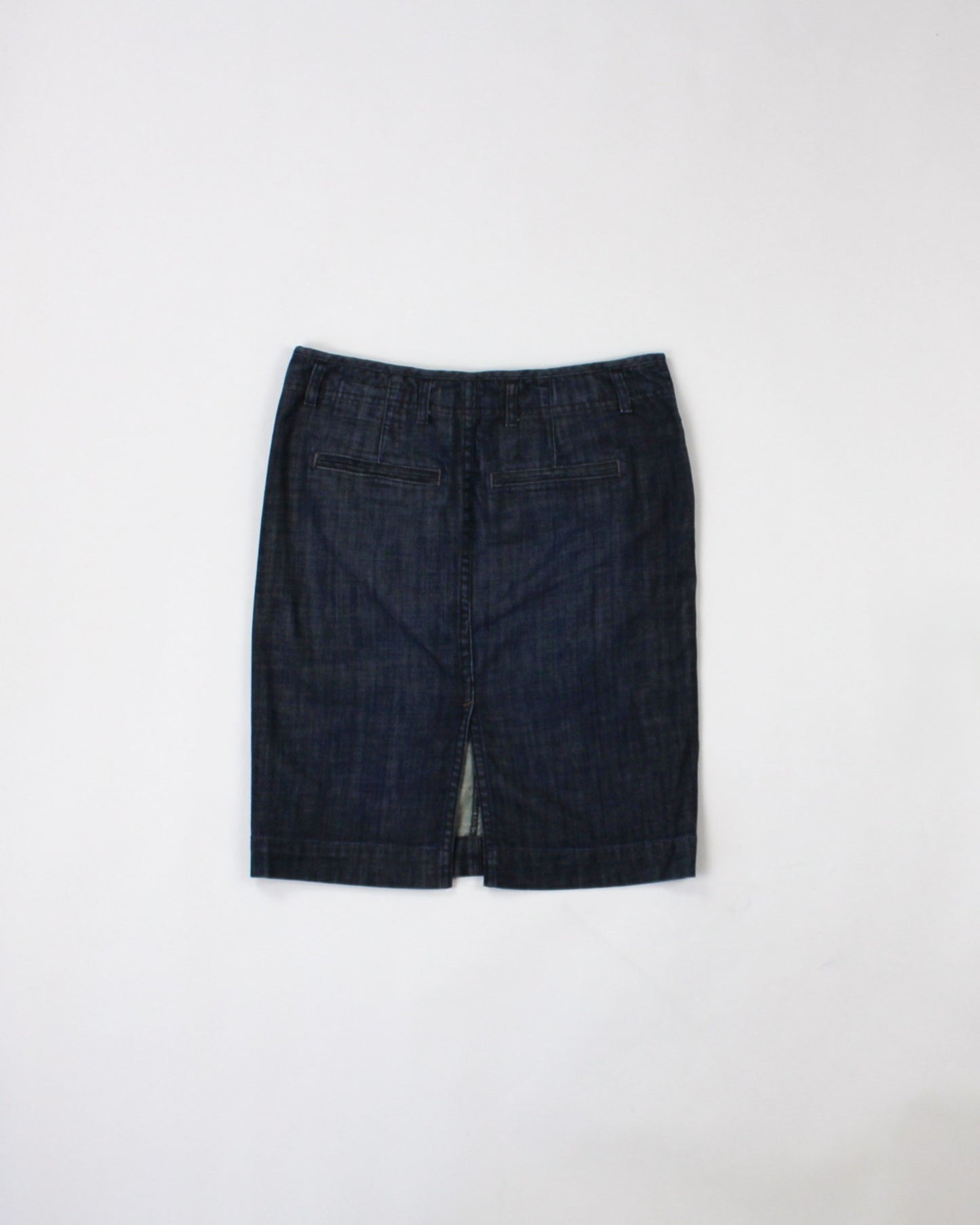 GAP Jeans Jeans 2 Navy Blue