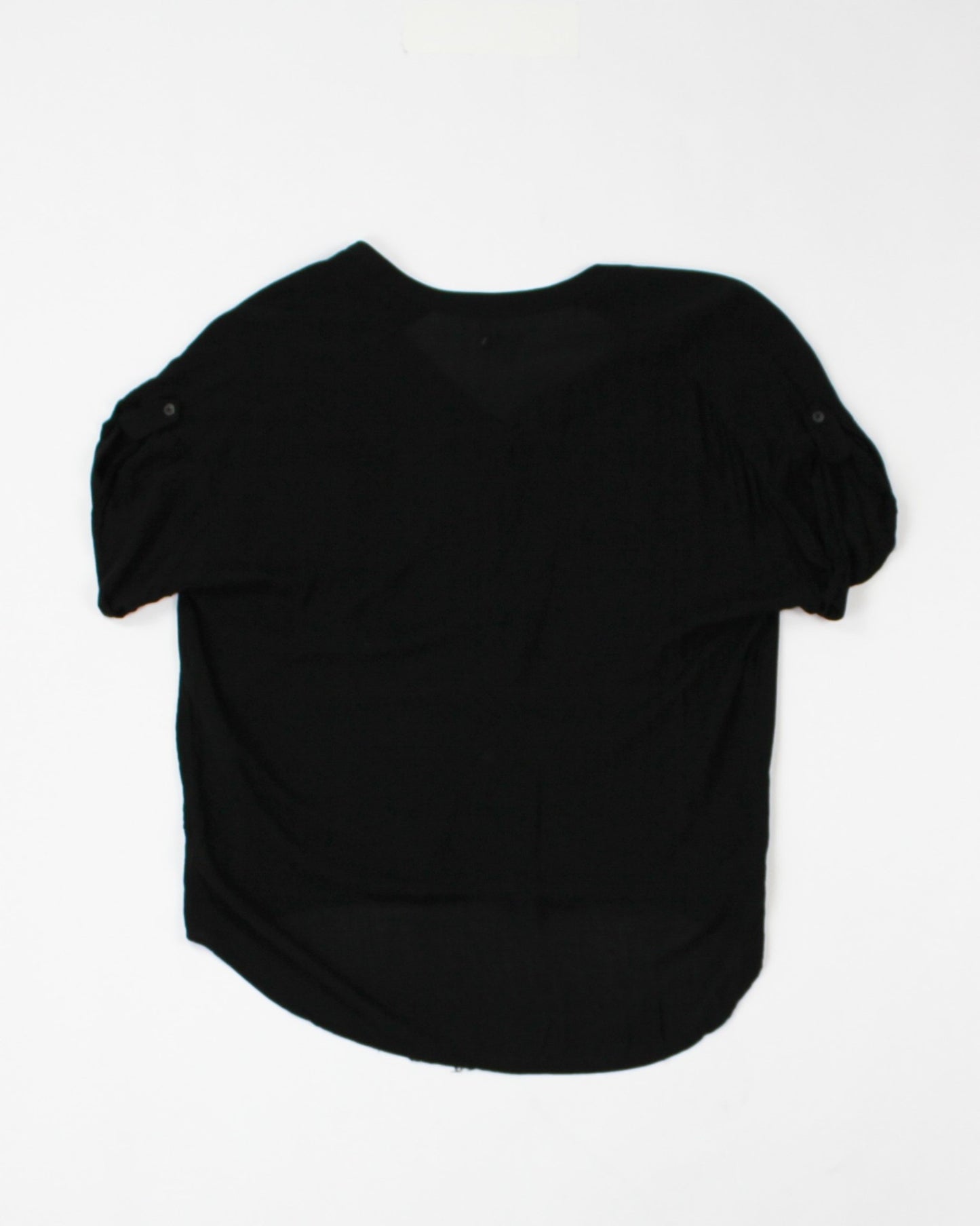 Odille Shirt 4 Black