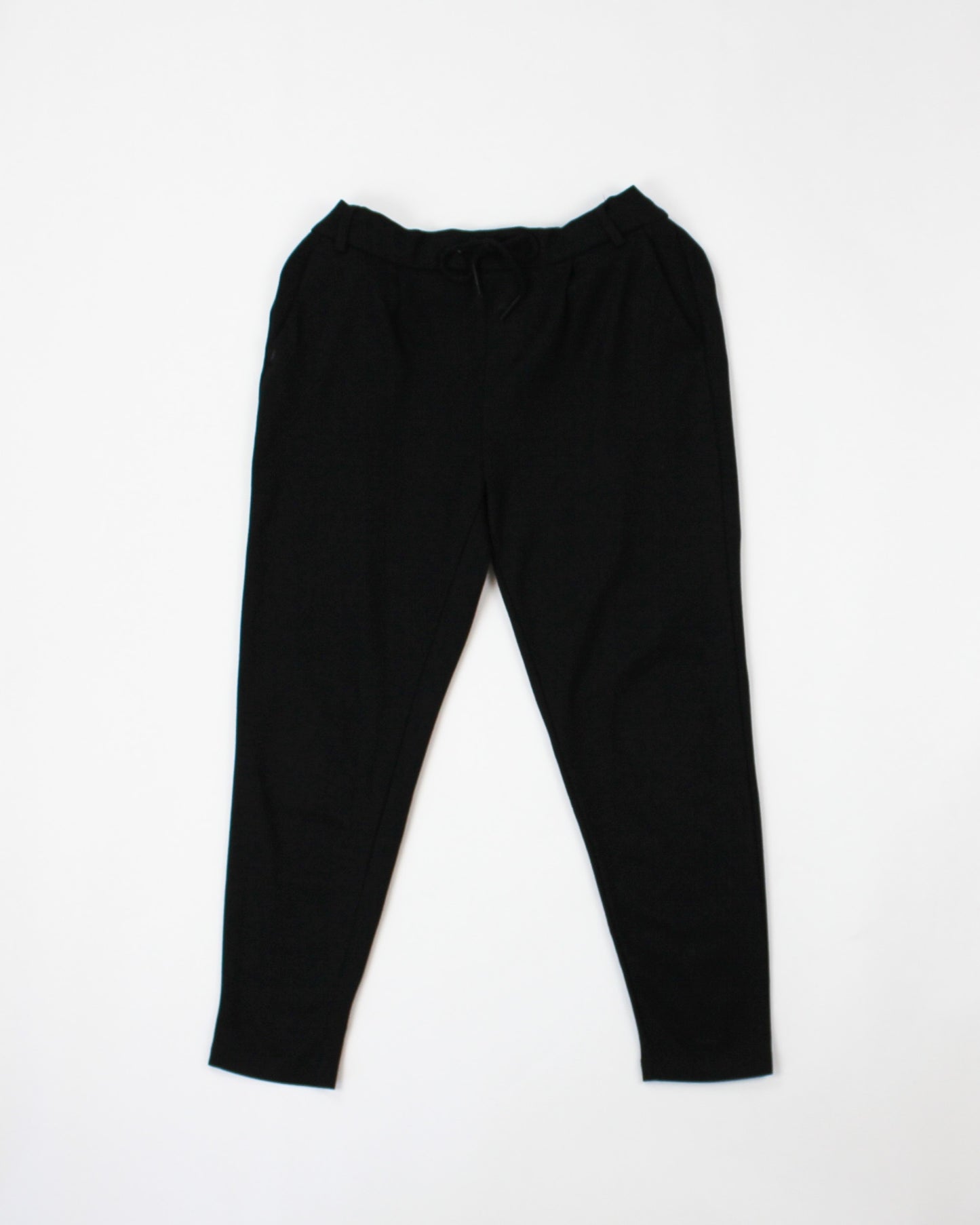 ONLY Sweatpants M | 32 Black
