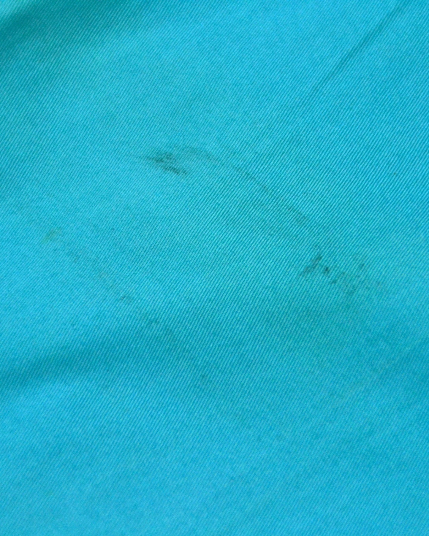 BCBG MAXAZRIA Capri Pants M Turquoise