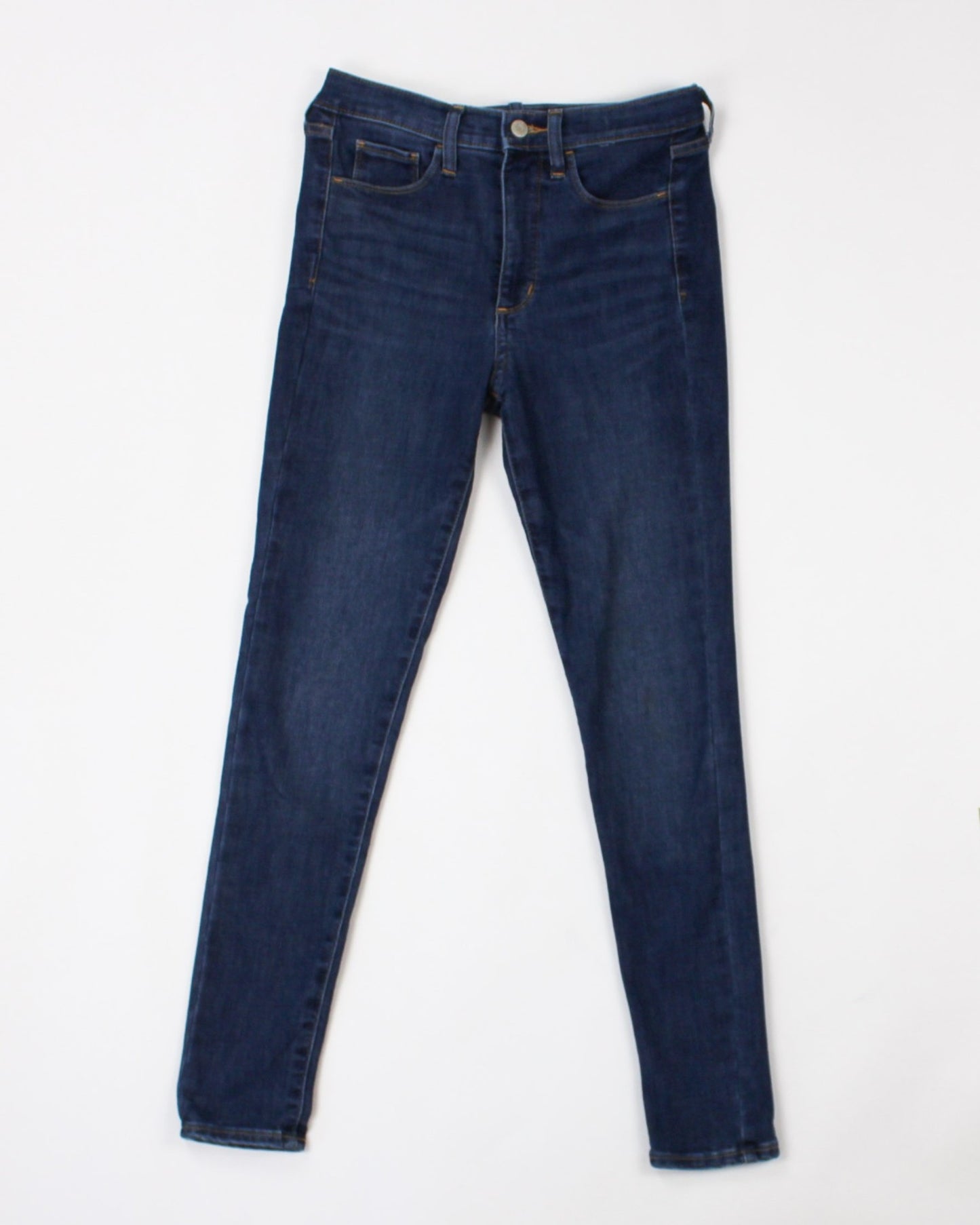 Gap Denim Jegging 26 Blue