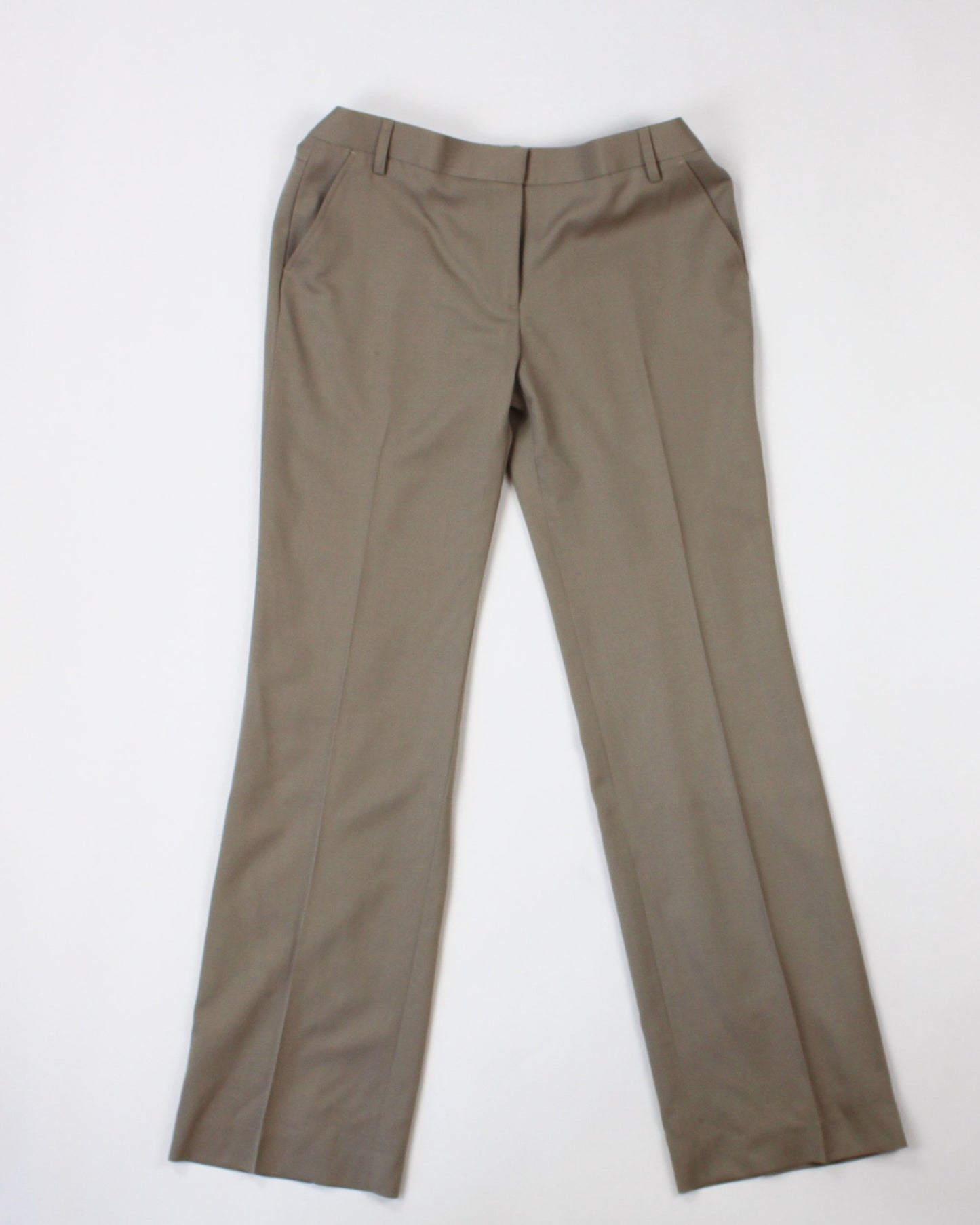 J.Crew Pants 6 Beige