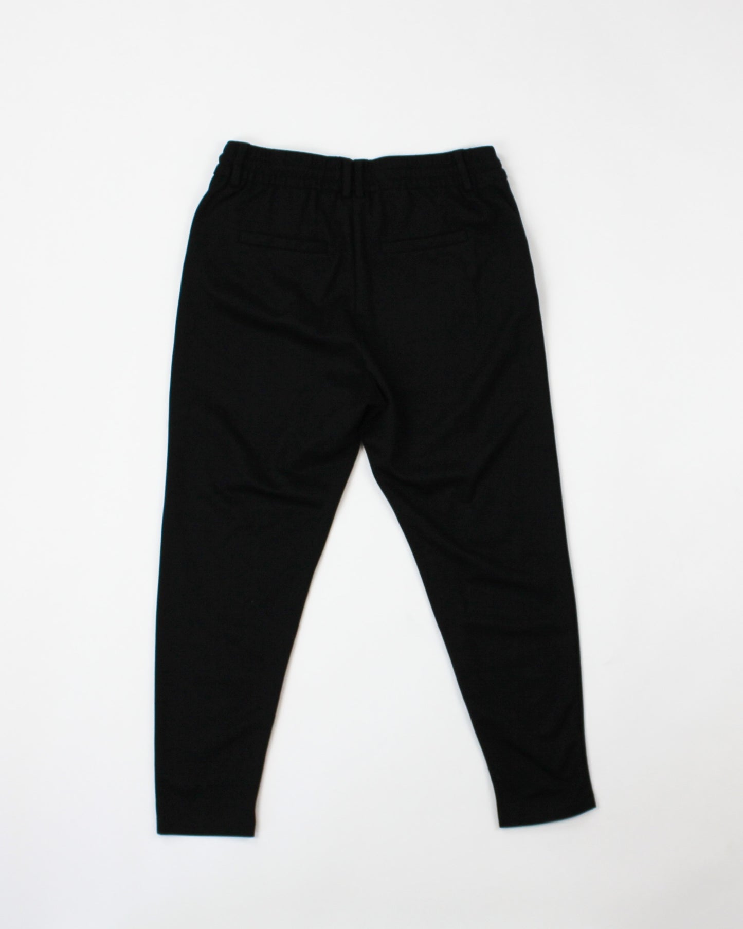 ONLY Sweatpants M | 32 Black