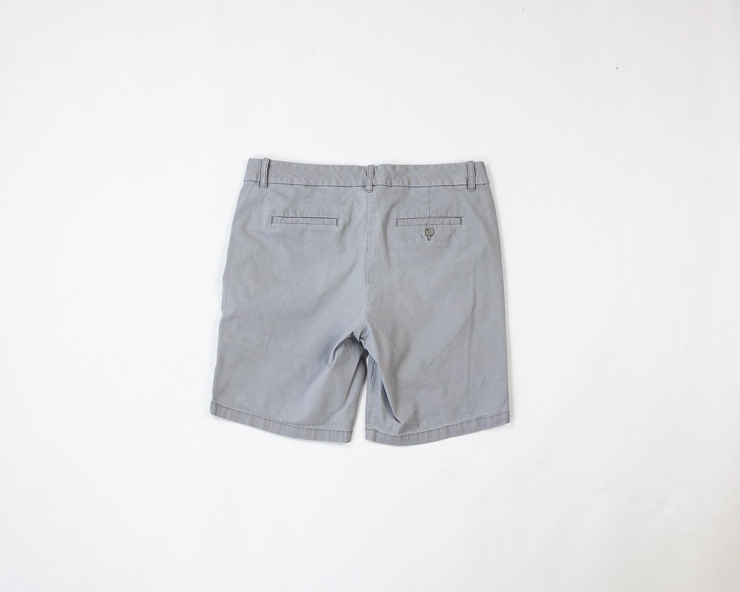 J. Crew Shorts 6 Light gray