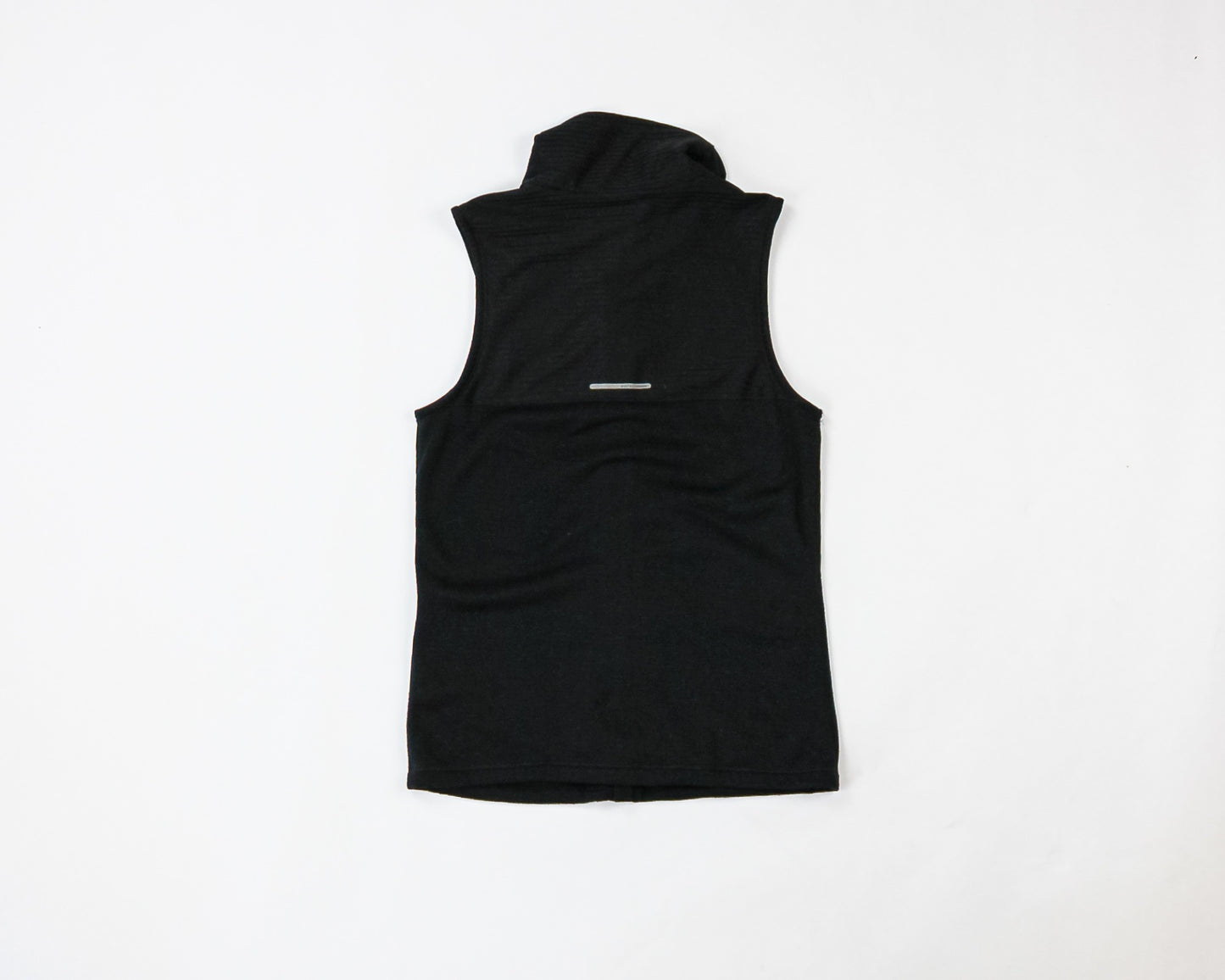 Reebok Vest S - Small Black