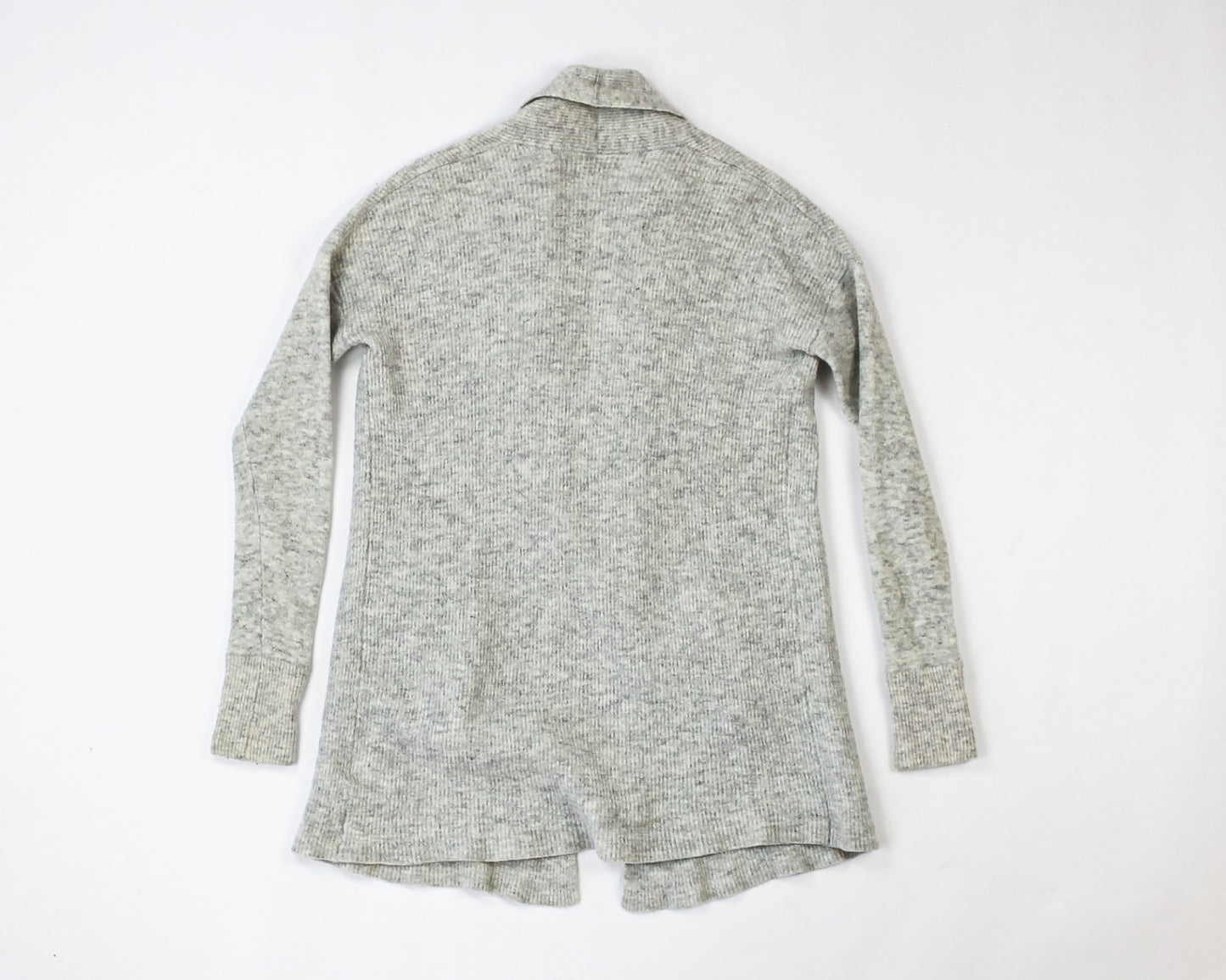 Banana Republic Cardigan S - Small Gray