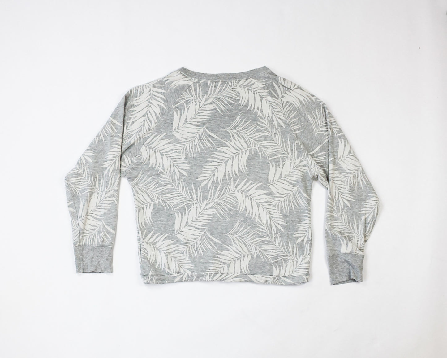 Love by Gap Sweatshirt M - Medium Gray