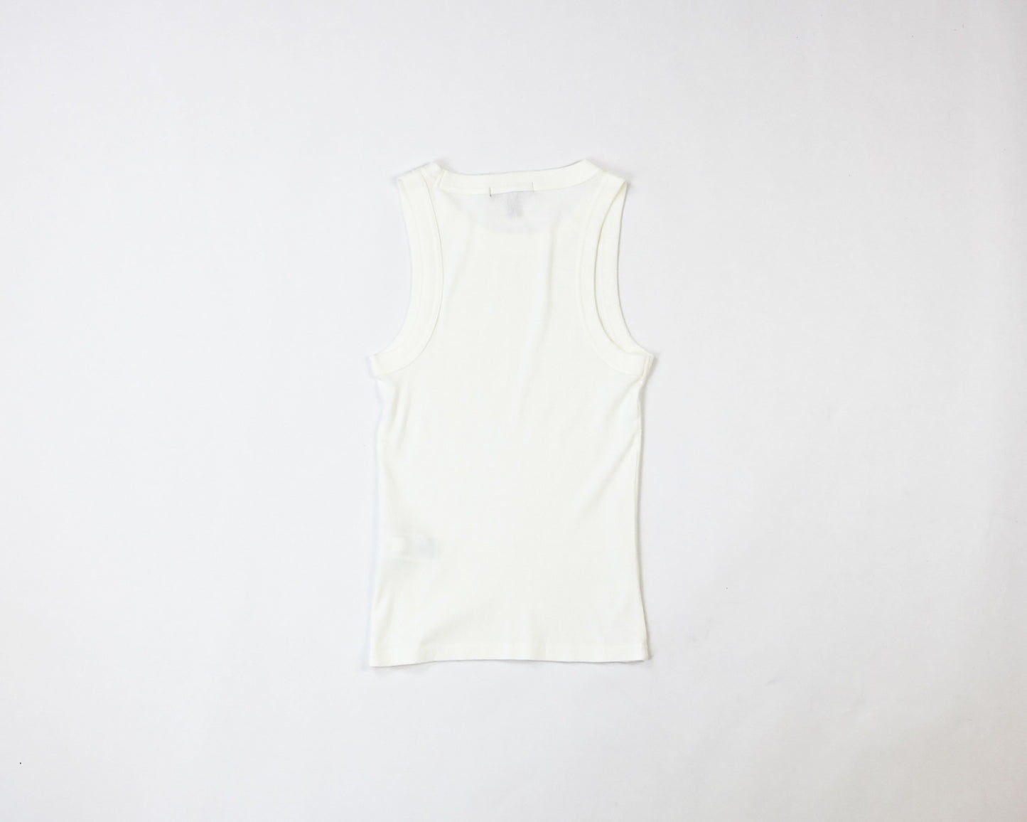 Banana Republic Tank Top White