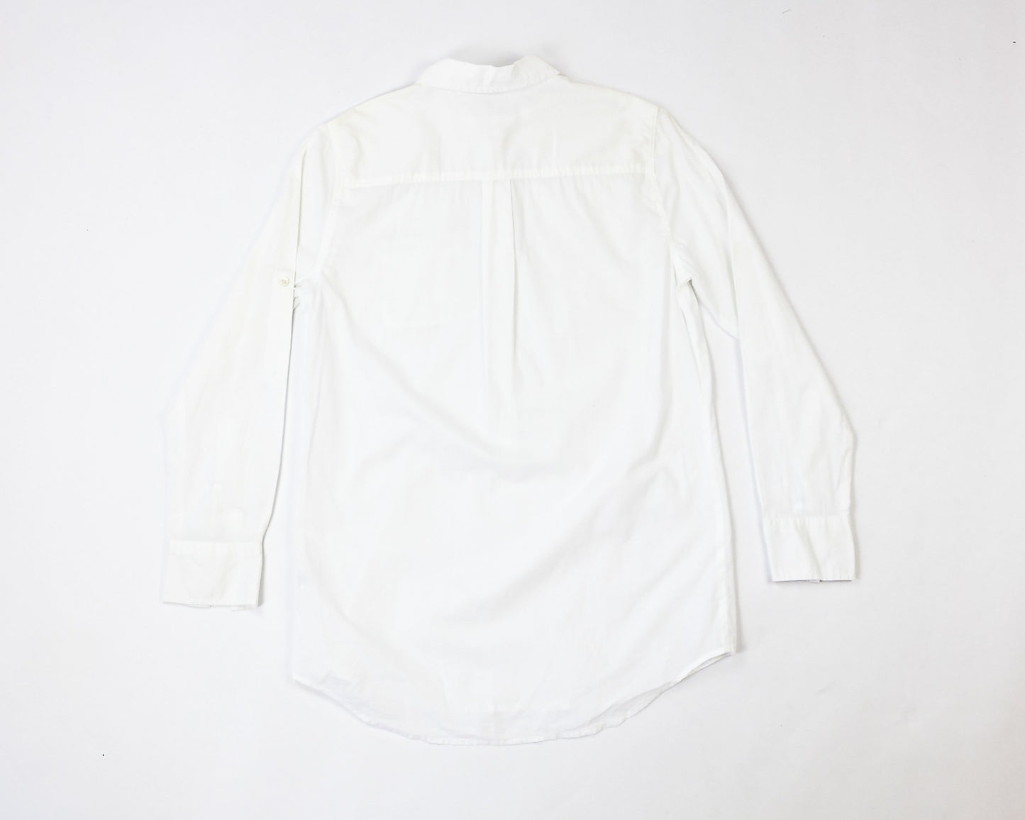 J.Crew Shirt S - Small White