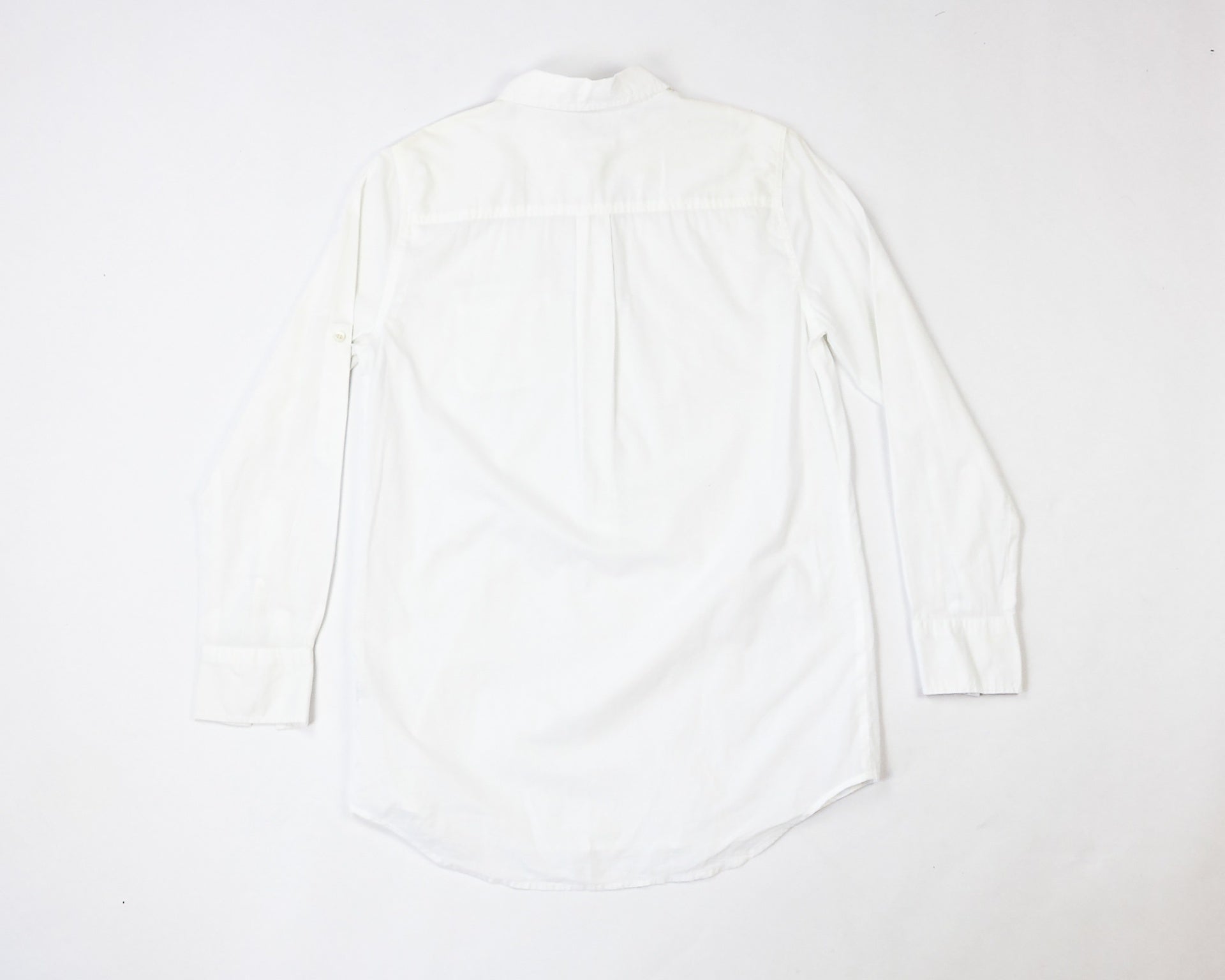 J.Crew Shirt S - Small White