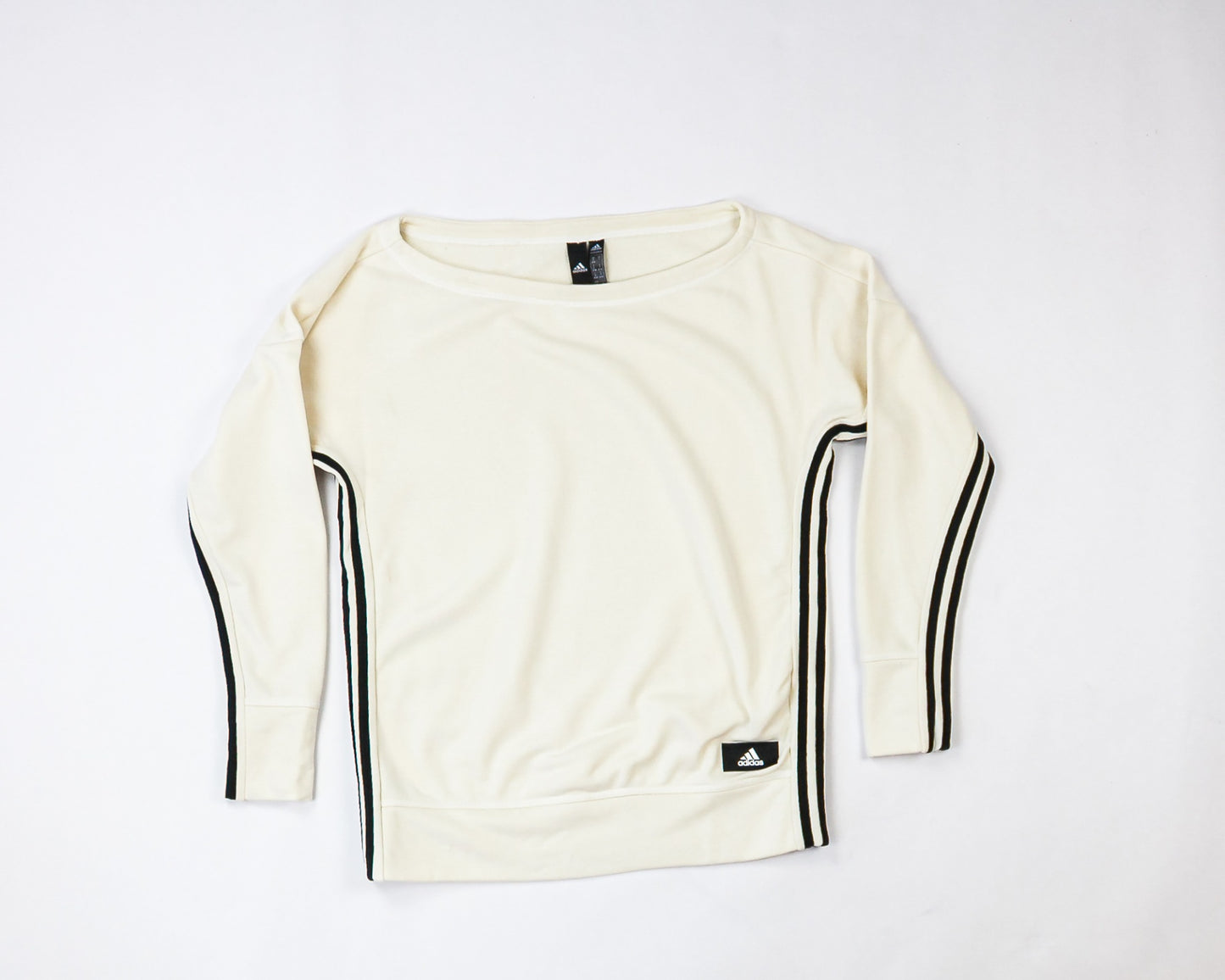 adidas Sweater 36-38 Cream