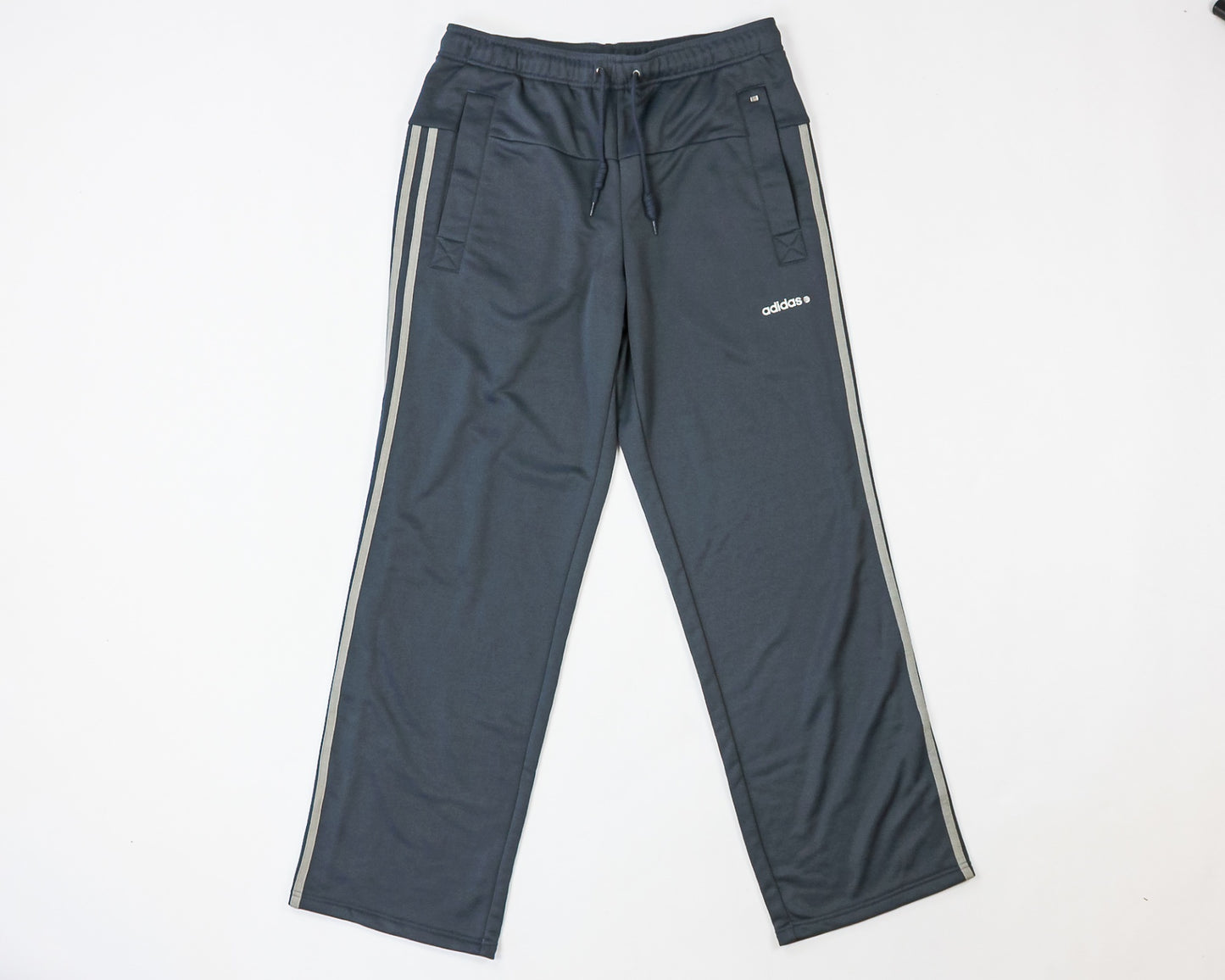 Adidas Track Pants M - Medium Dark Gray