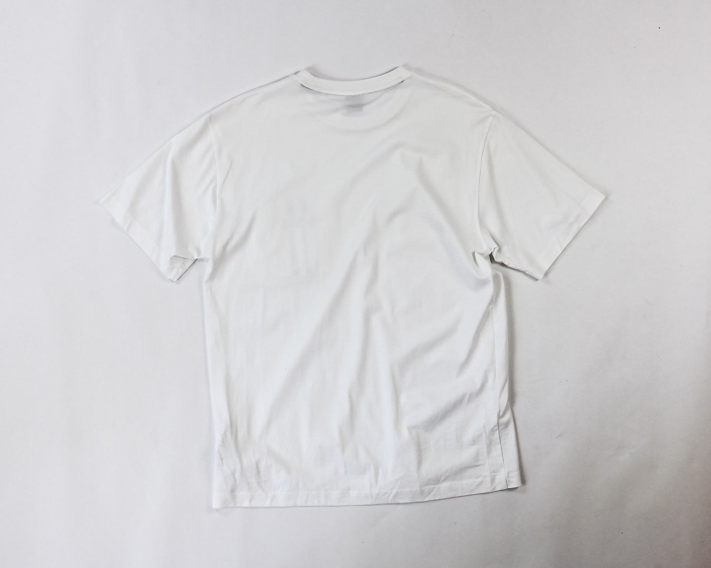 BOSS T-Shirt L - Large White