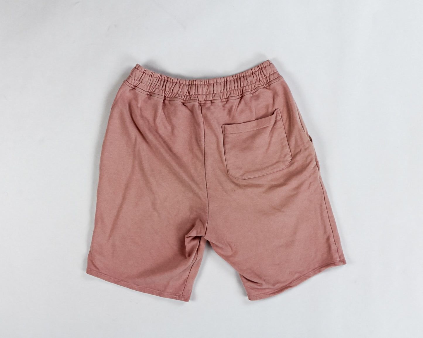 8MM Sweatshorts L - Large Pink