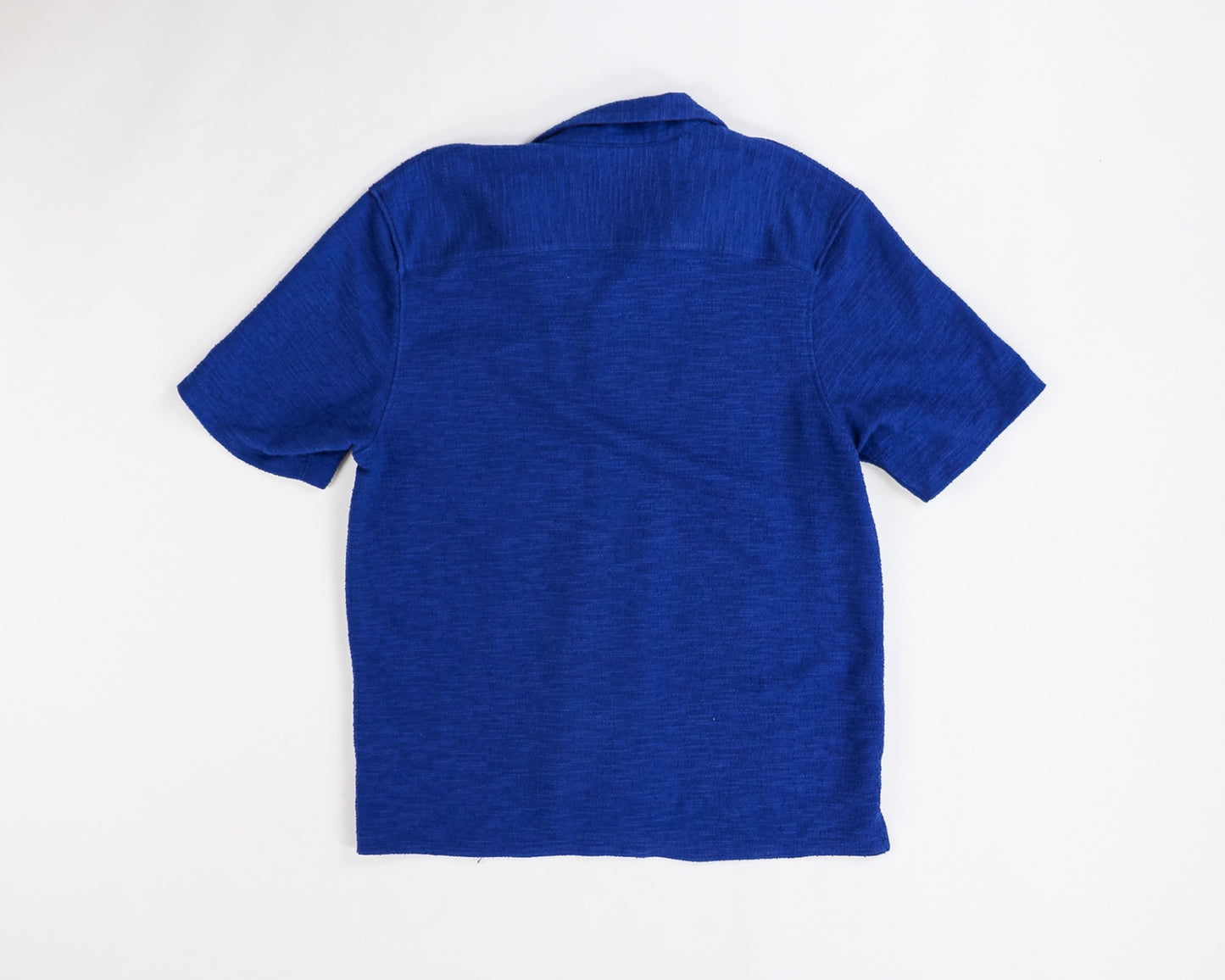 Zara Shirt XL Blue