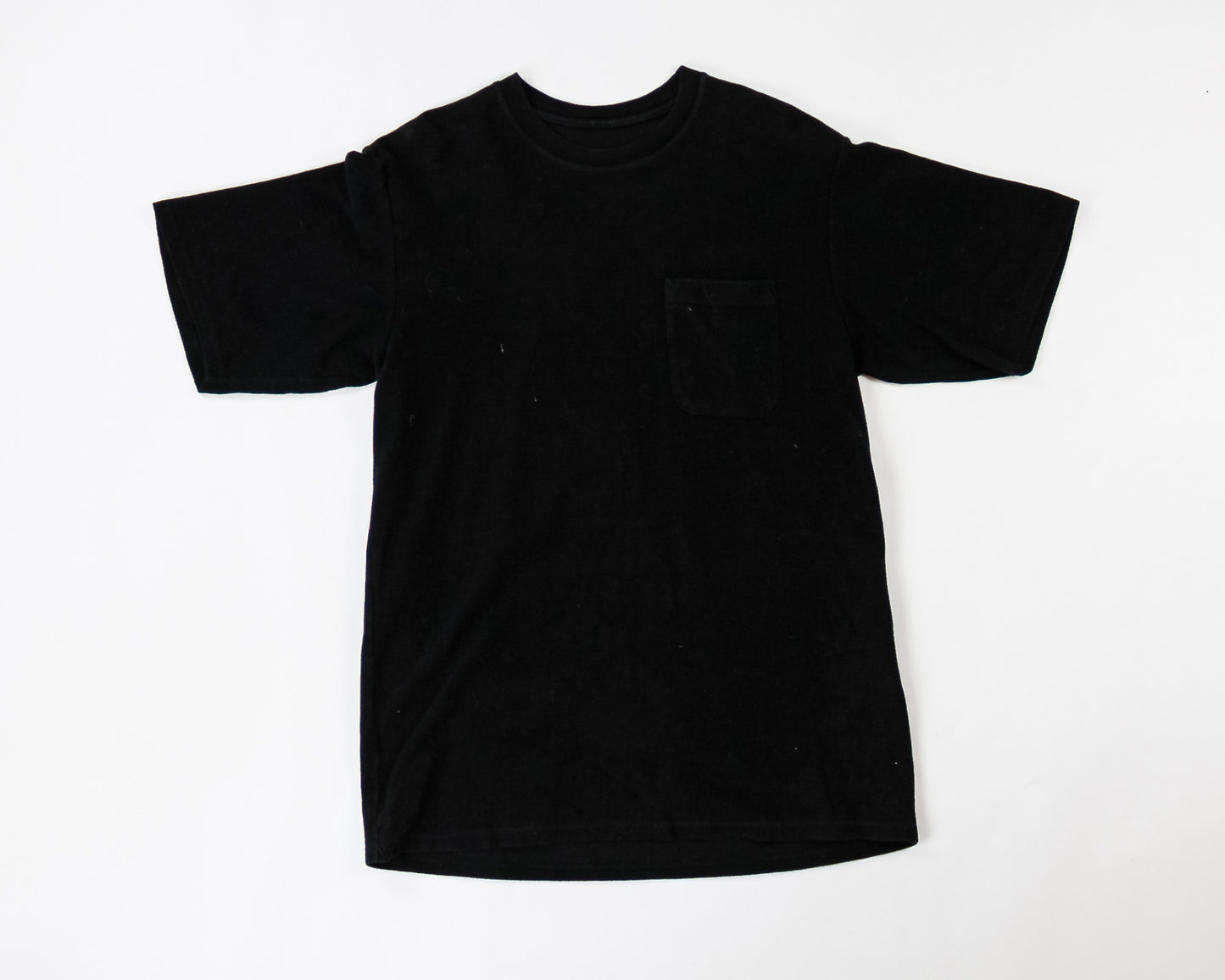 A KIND OF GUISE T-Shirt XL Black