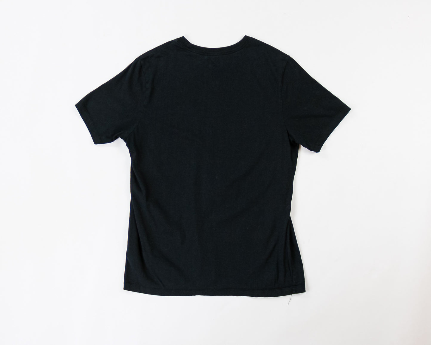 Jordan T-Shirt L - Large Black