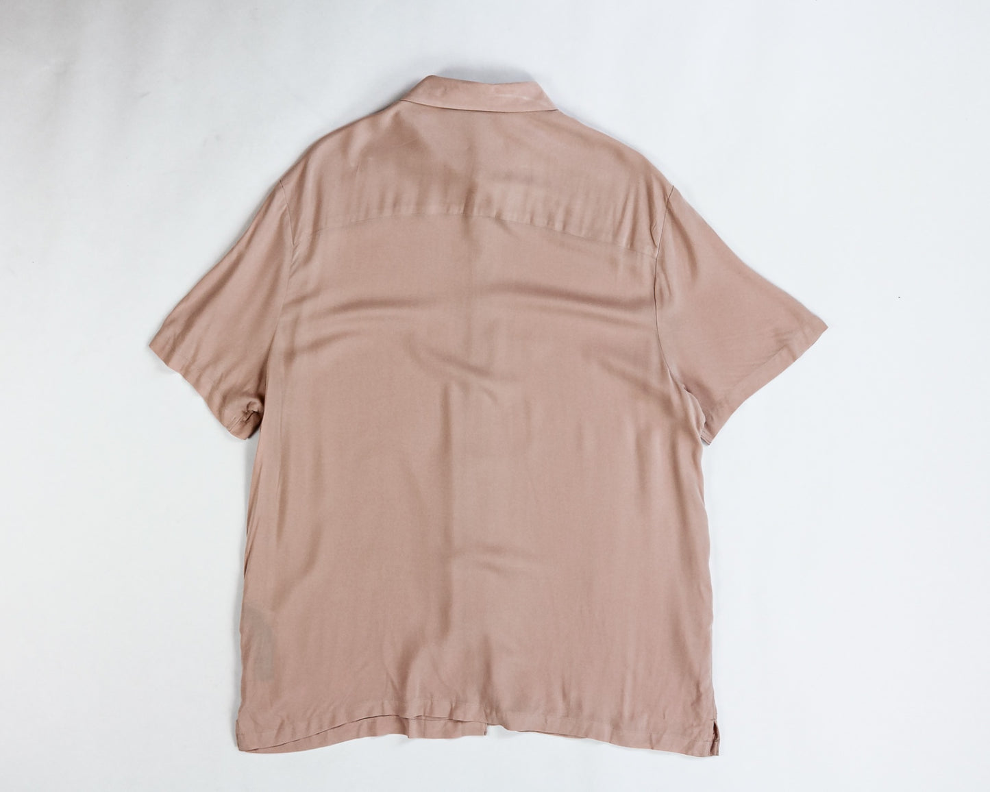 ASOS DESIGN Shirt XL Beige