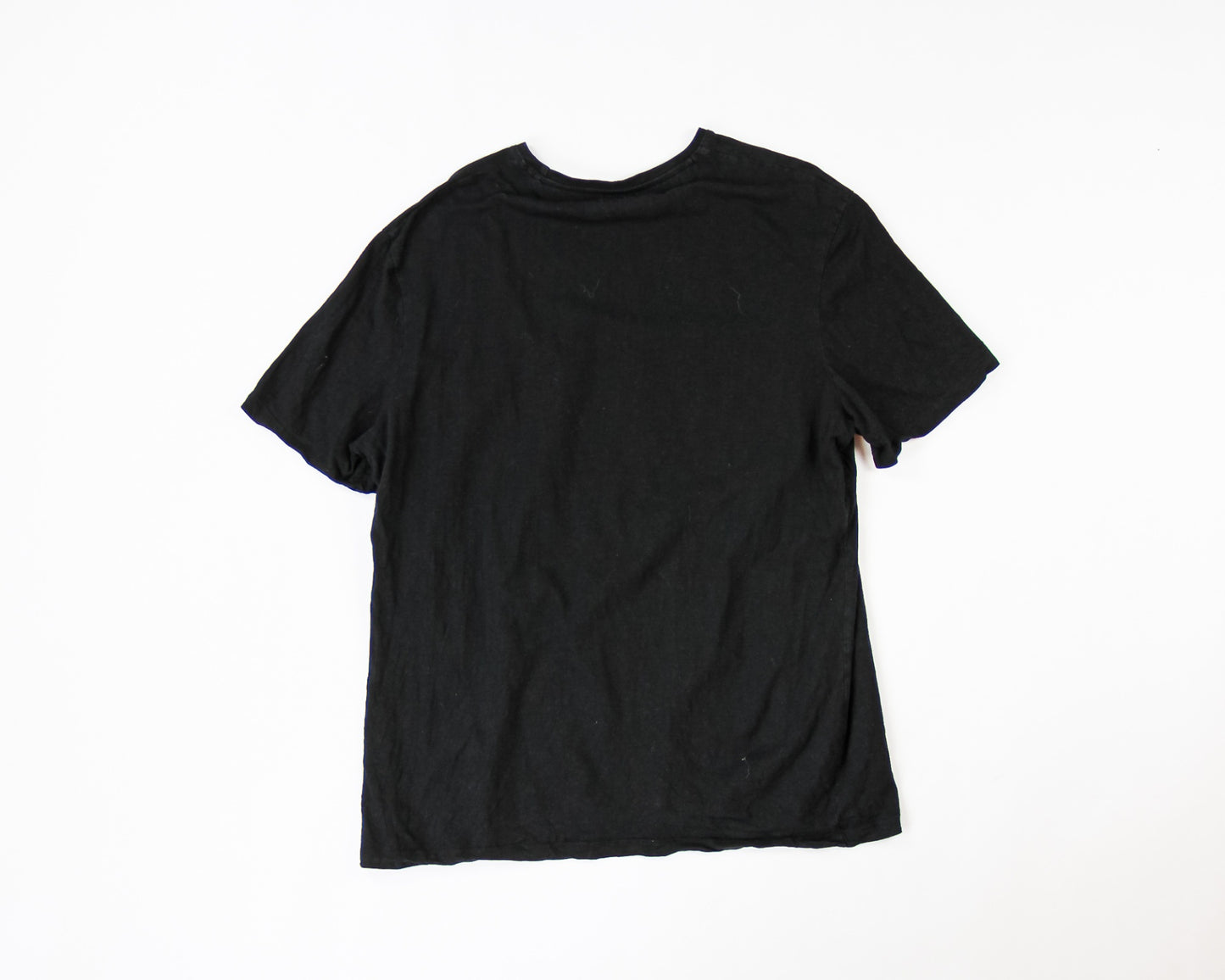 KISS T-Shirt L - Large Black