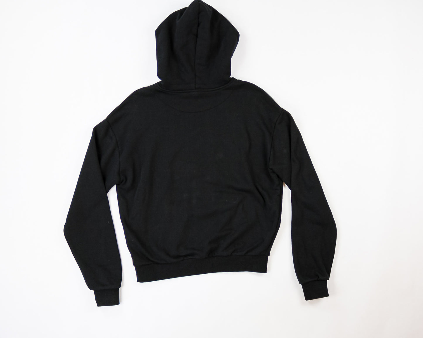 Casablanca Hoodie L - Large Black