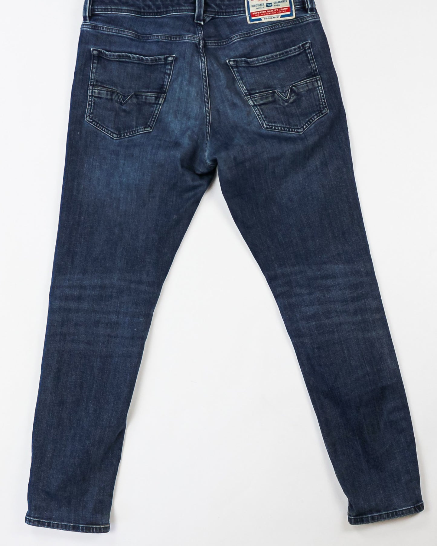 Diesel Jeans 33 Dark blue