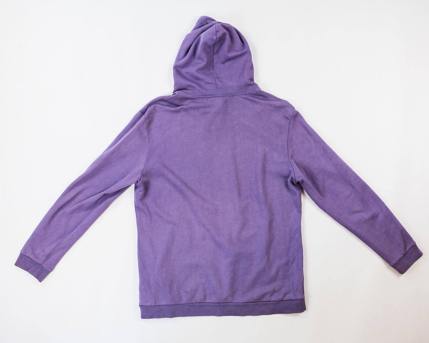 8MM Hoodie XL Purple