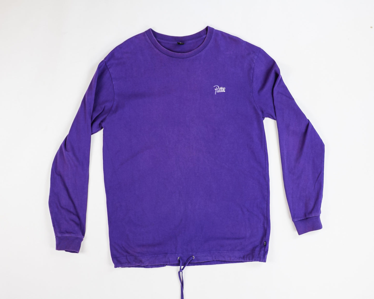 Patta Sweatshirt XL Purple