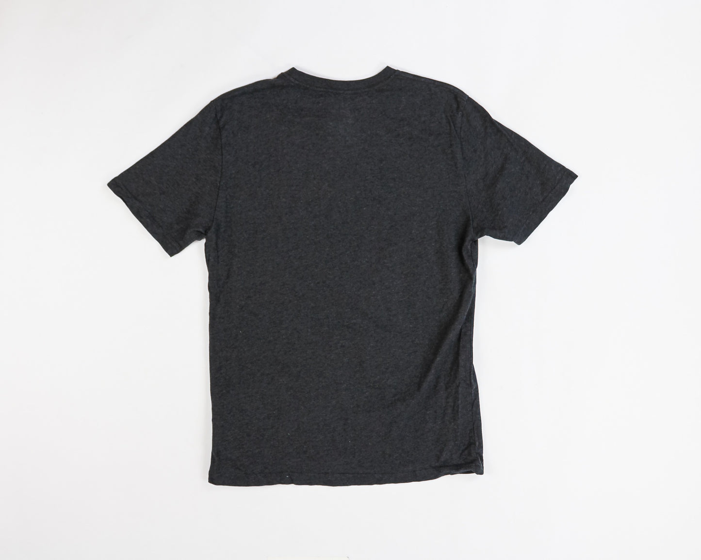 Nike T-Shirt L - Large Dark Gray