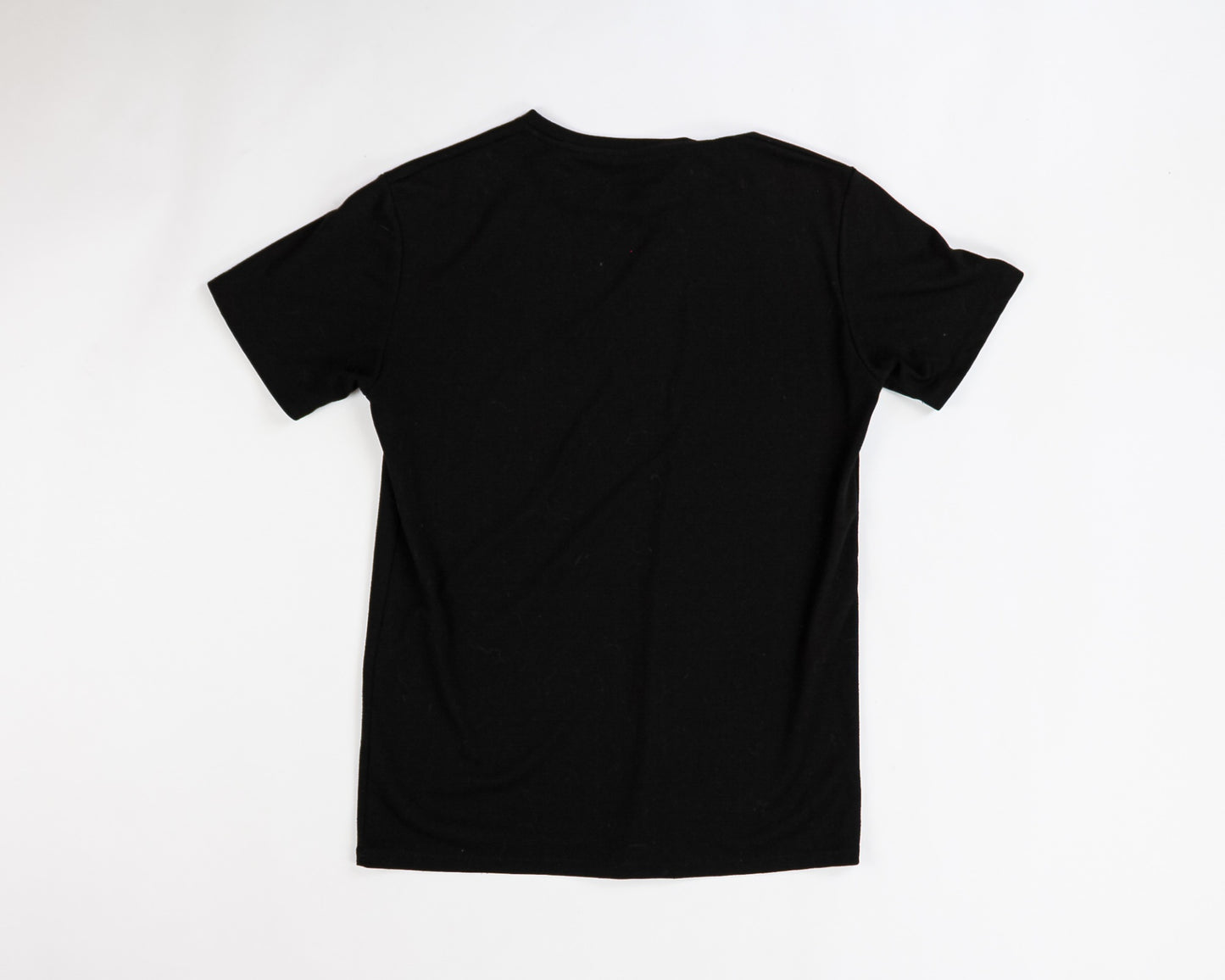 PRJCT AMS T-Shirt L - Large Black