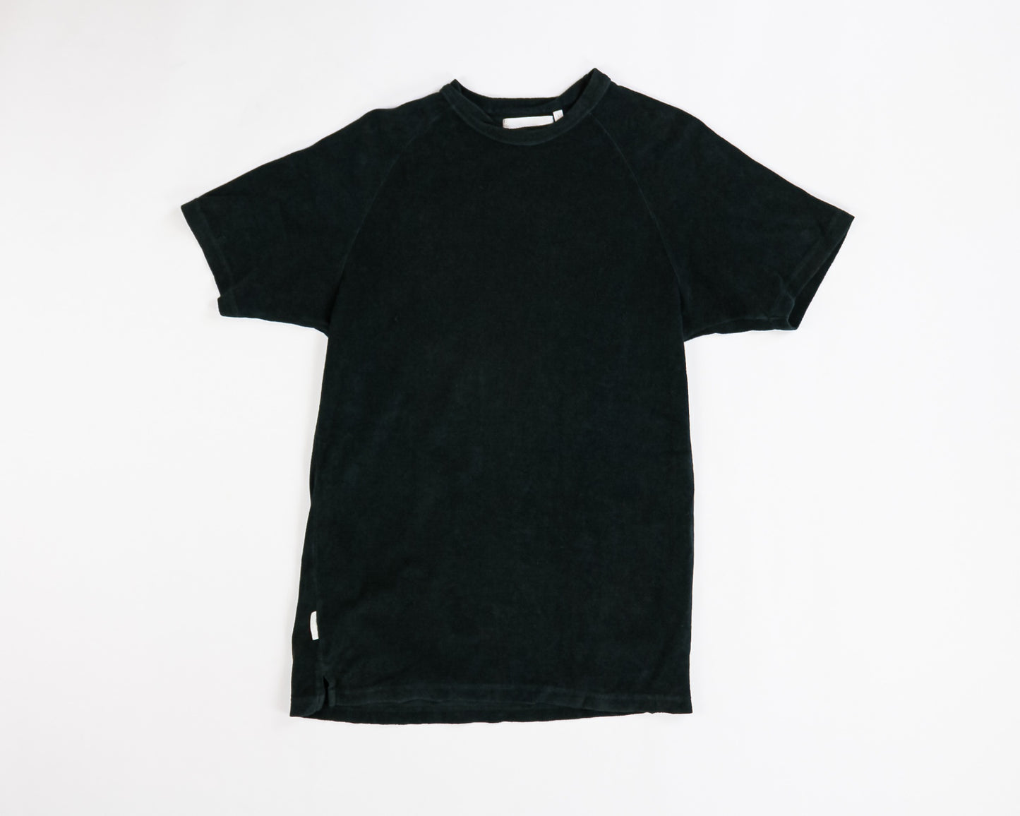 Ontour T-Shirt L - Large Black