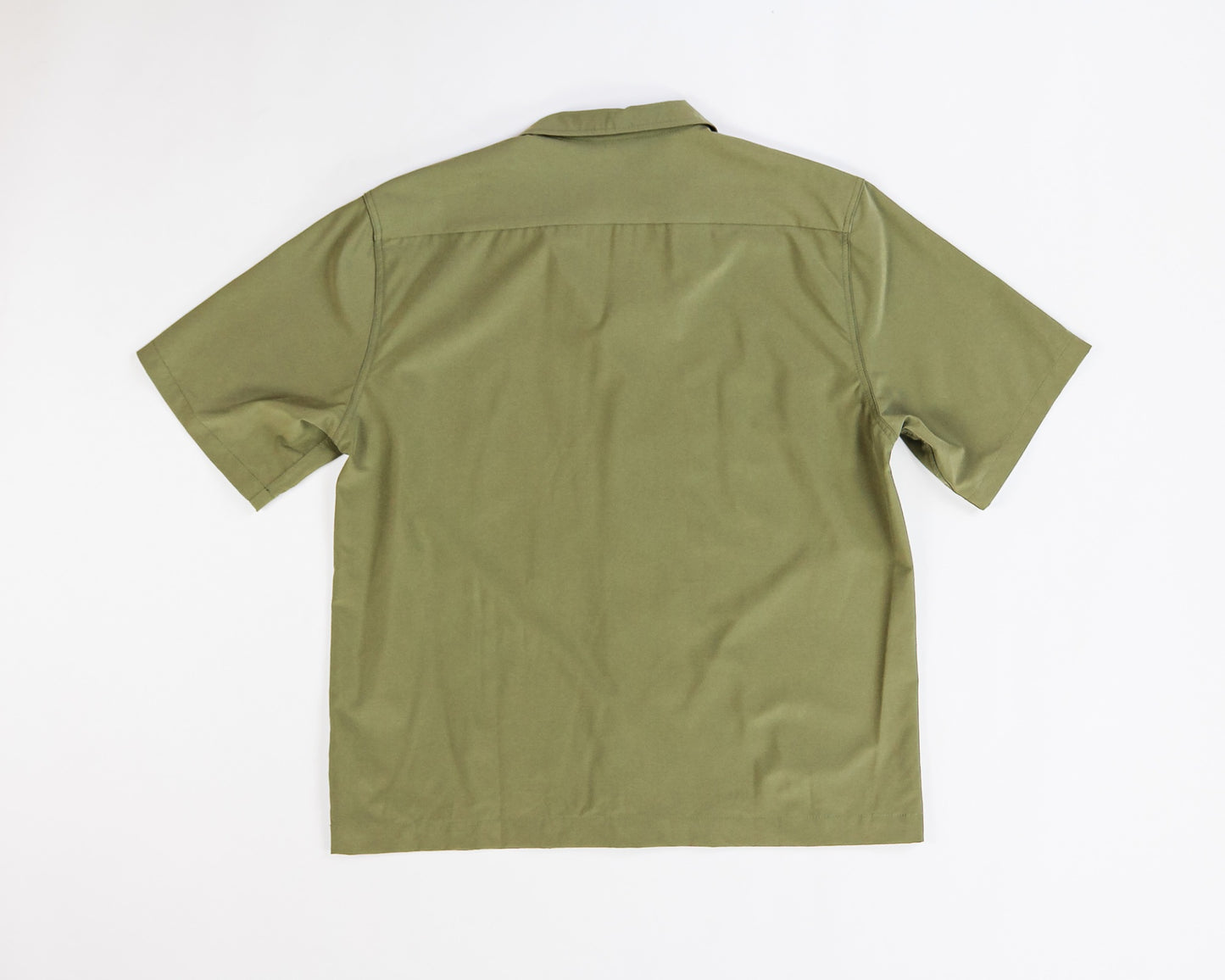 O'Neill Shirt XL Olive green