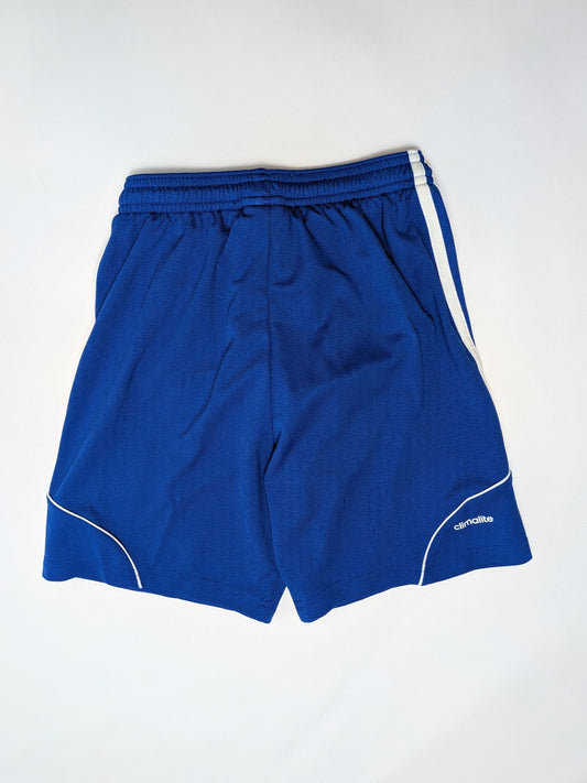 adidas Shorts 128 Blue