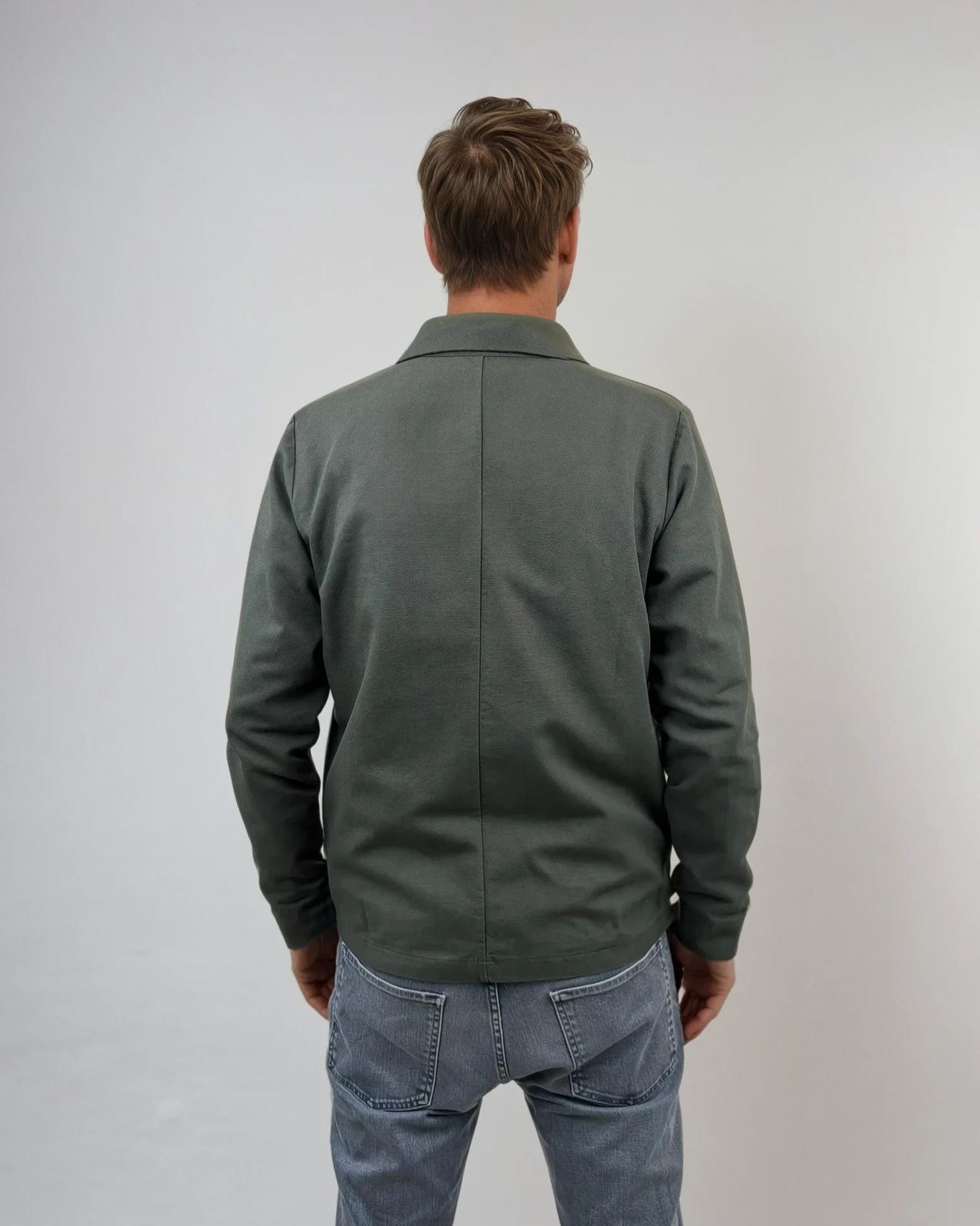 Circlo Transition Canvas Jacket