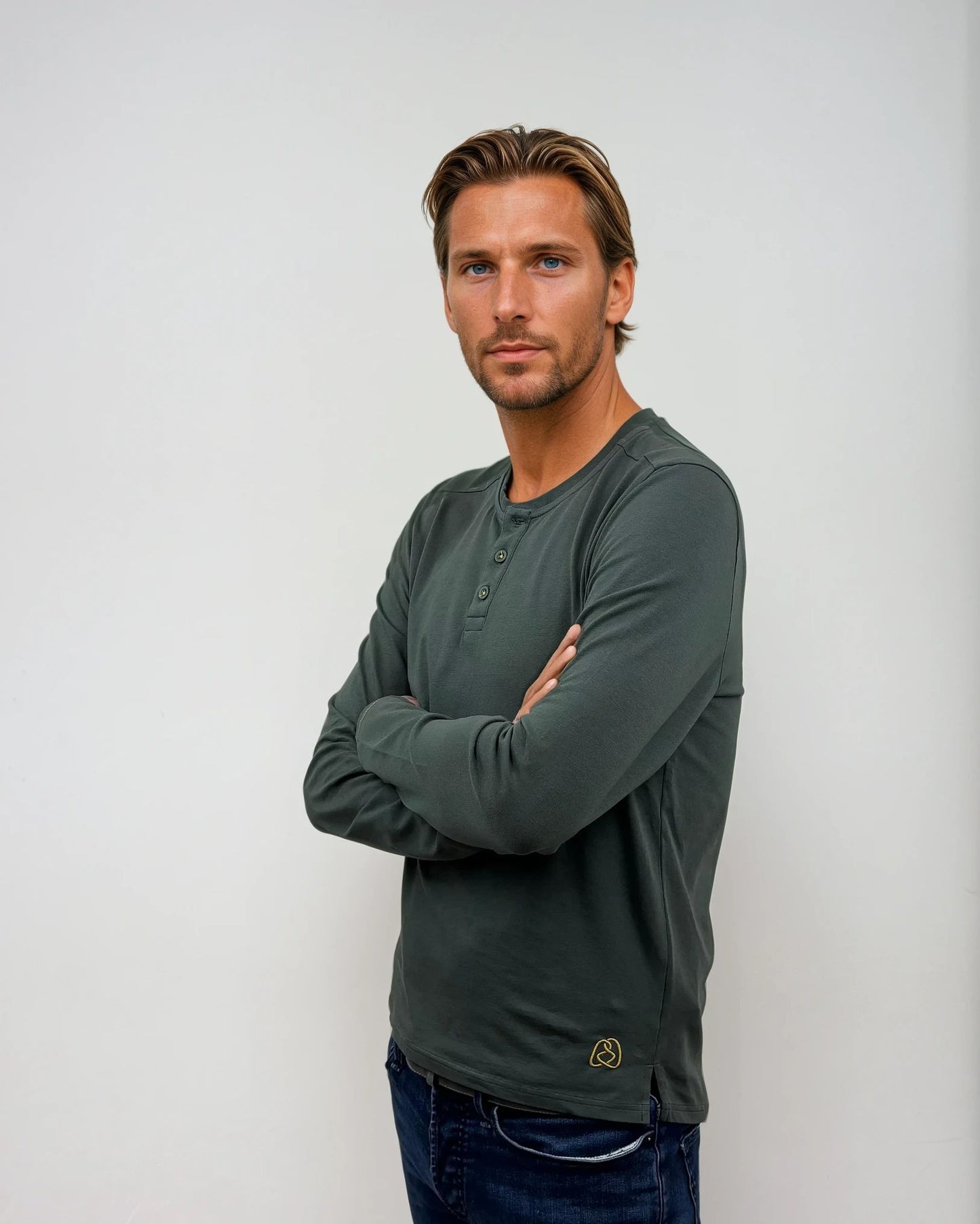 Circlo Timeless Henley
