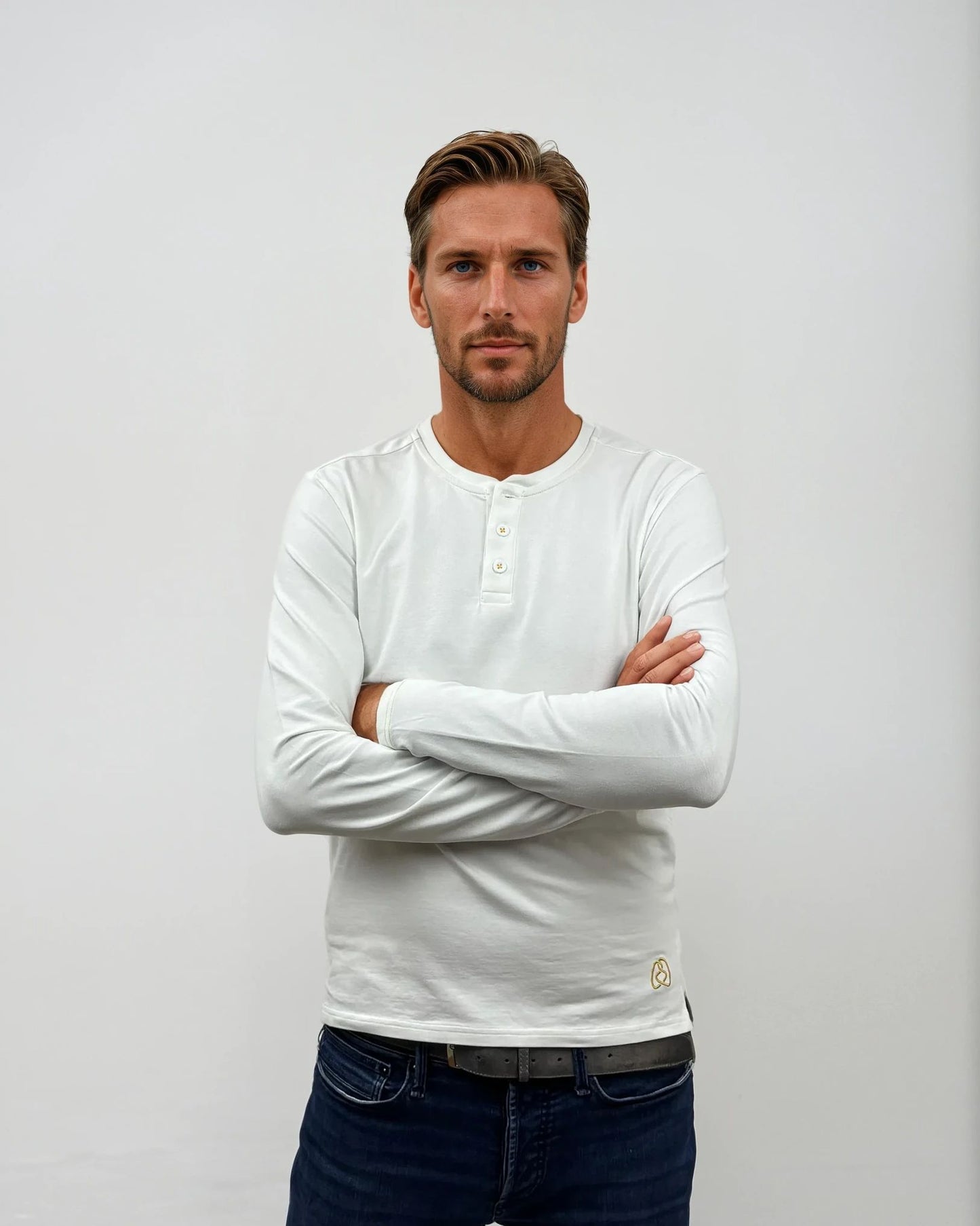 Circlo Timeless Henley