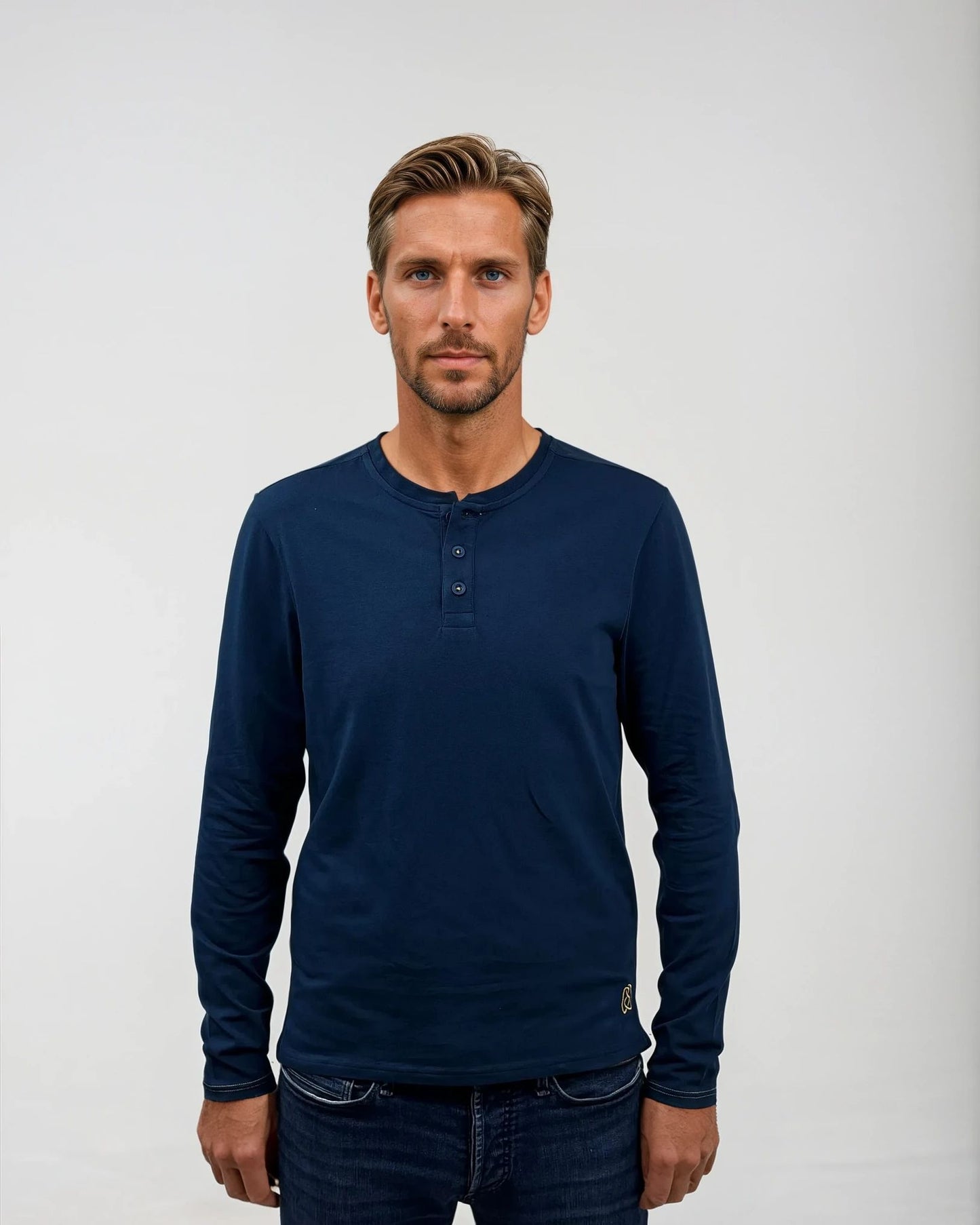 Circlo Timeless Henley