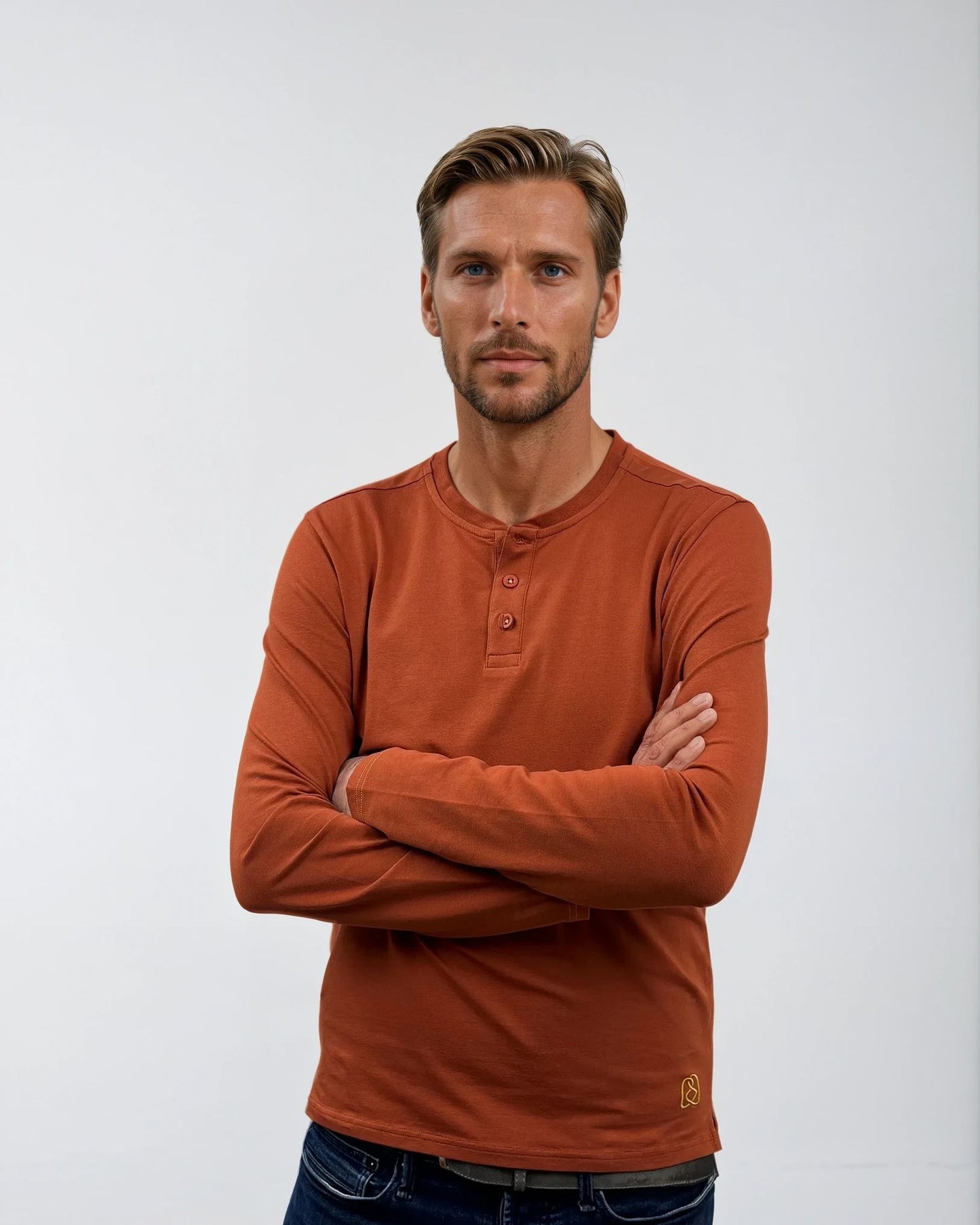 Circlo Timeless Henley