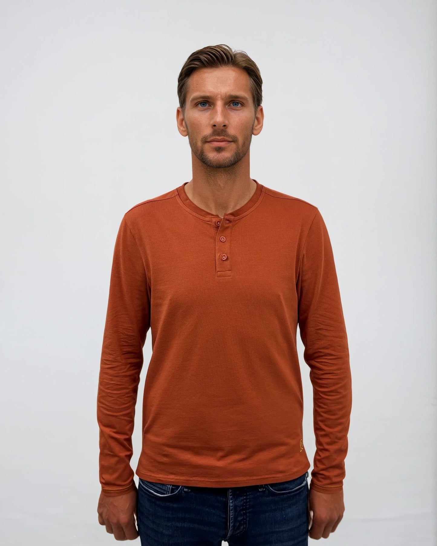 Circlo Timeless Henley