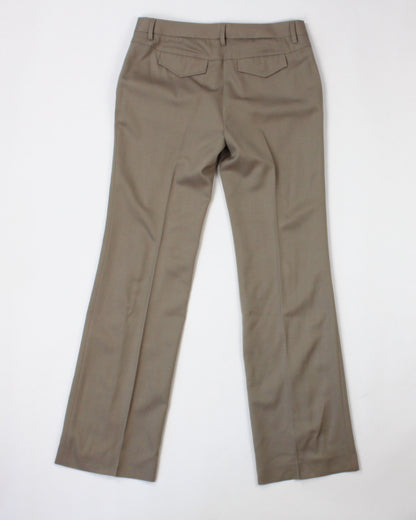 J.Crew Pants 6 Beige