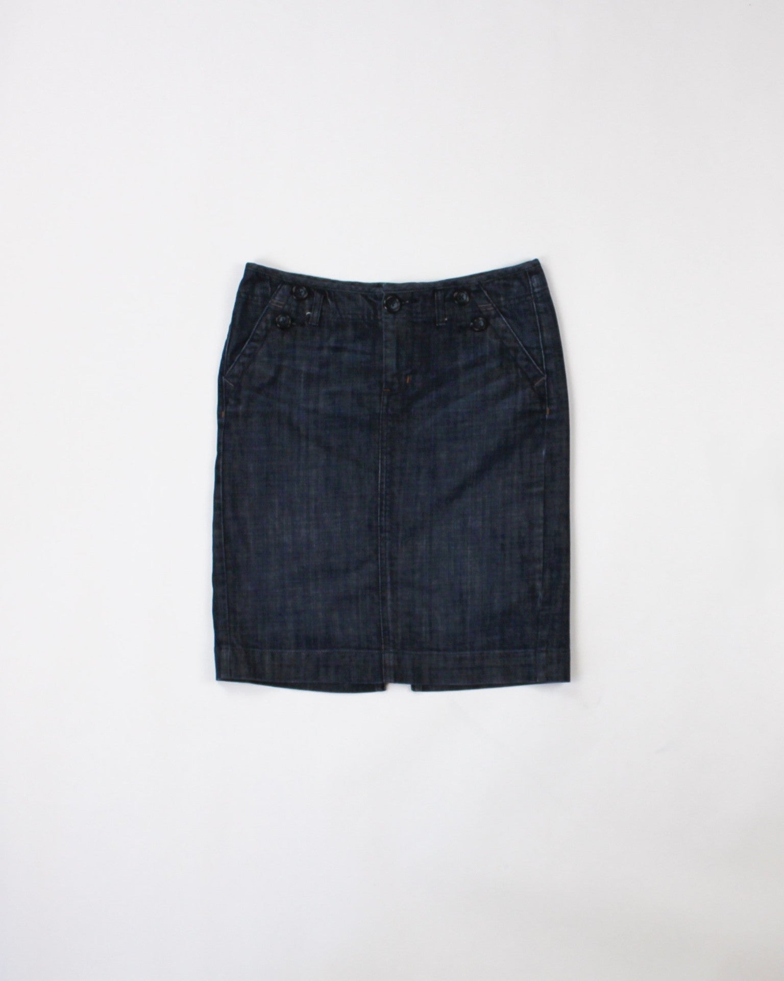 GAP Jeans Jeans 2 Navy Blue