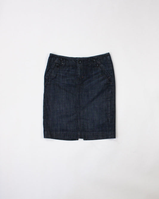 GAP Jeans Jeans 2 Navy Blue