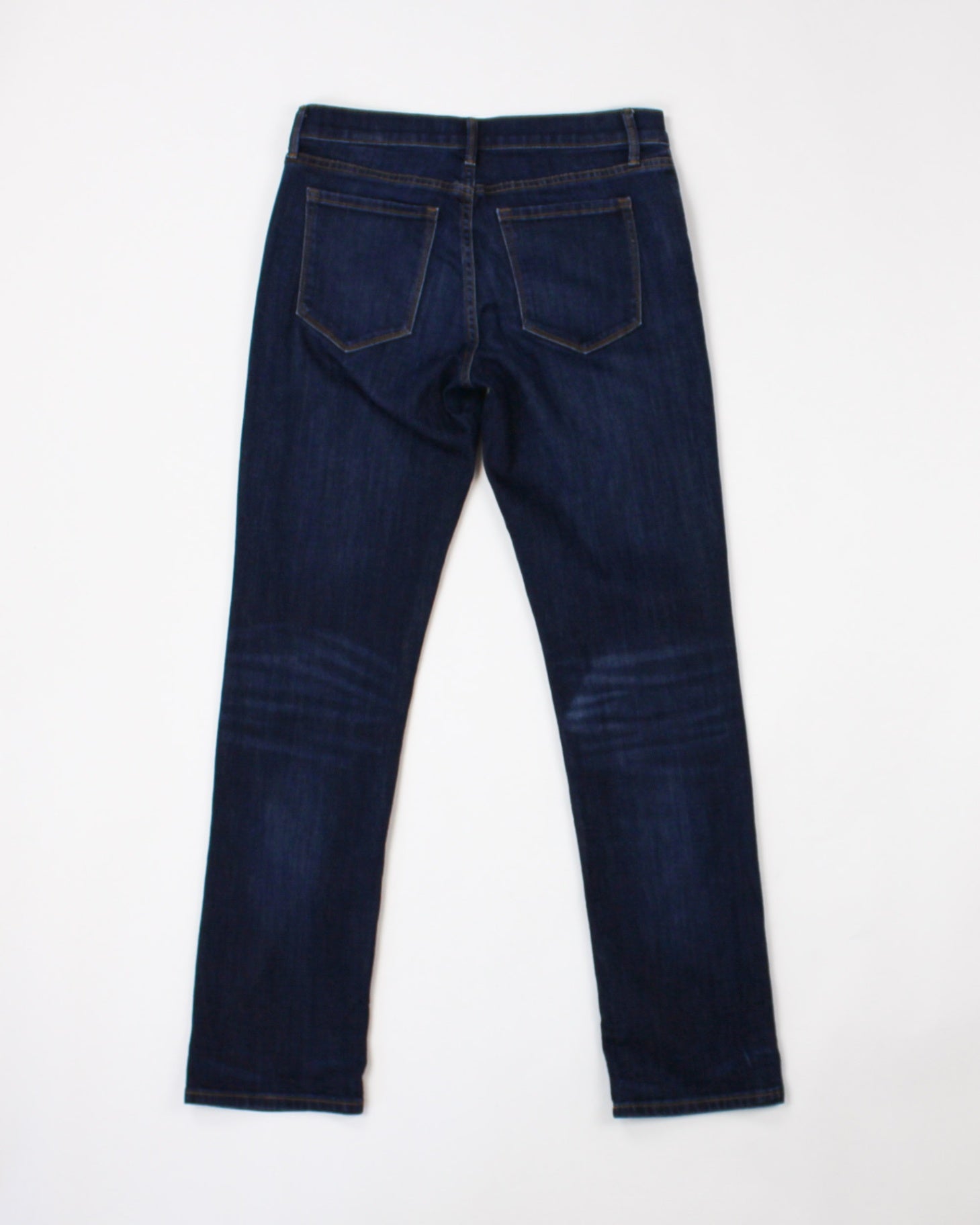 Banana Republic Jeans 27 Dark Blue