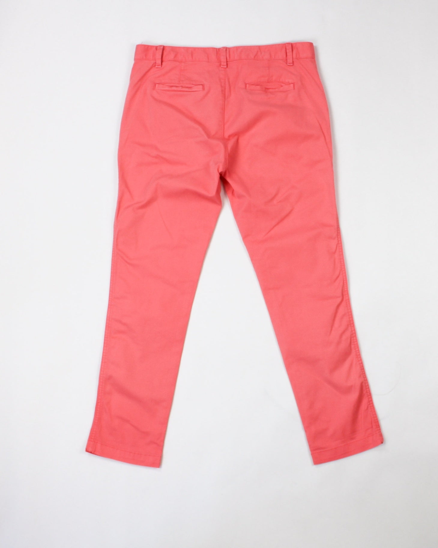 GAP Pants 4 Salmon Pink