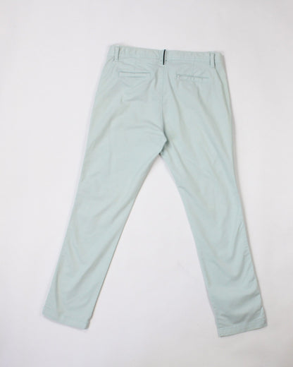 Gap Chino 4 Light Blue / Light Grey