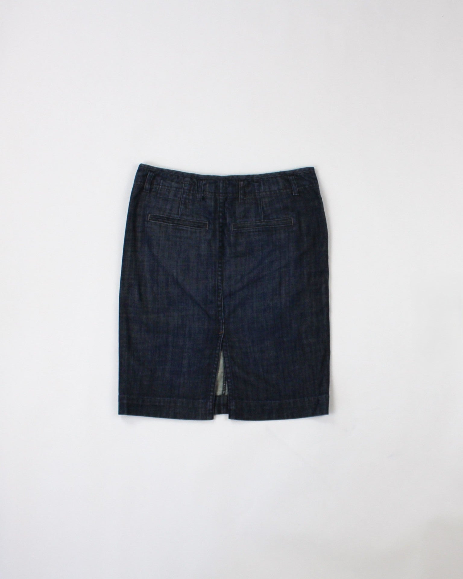 GAP Jeans Jeans 2 Navy Blue