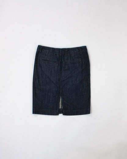 GAP Jeans Jeans 2 Navy Blue