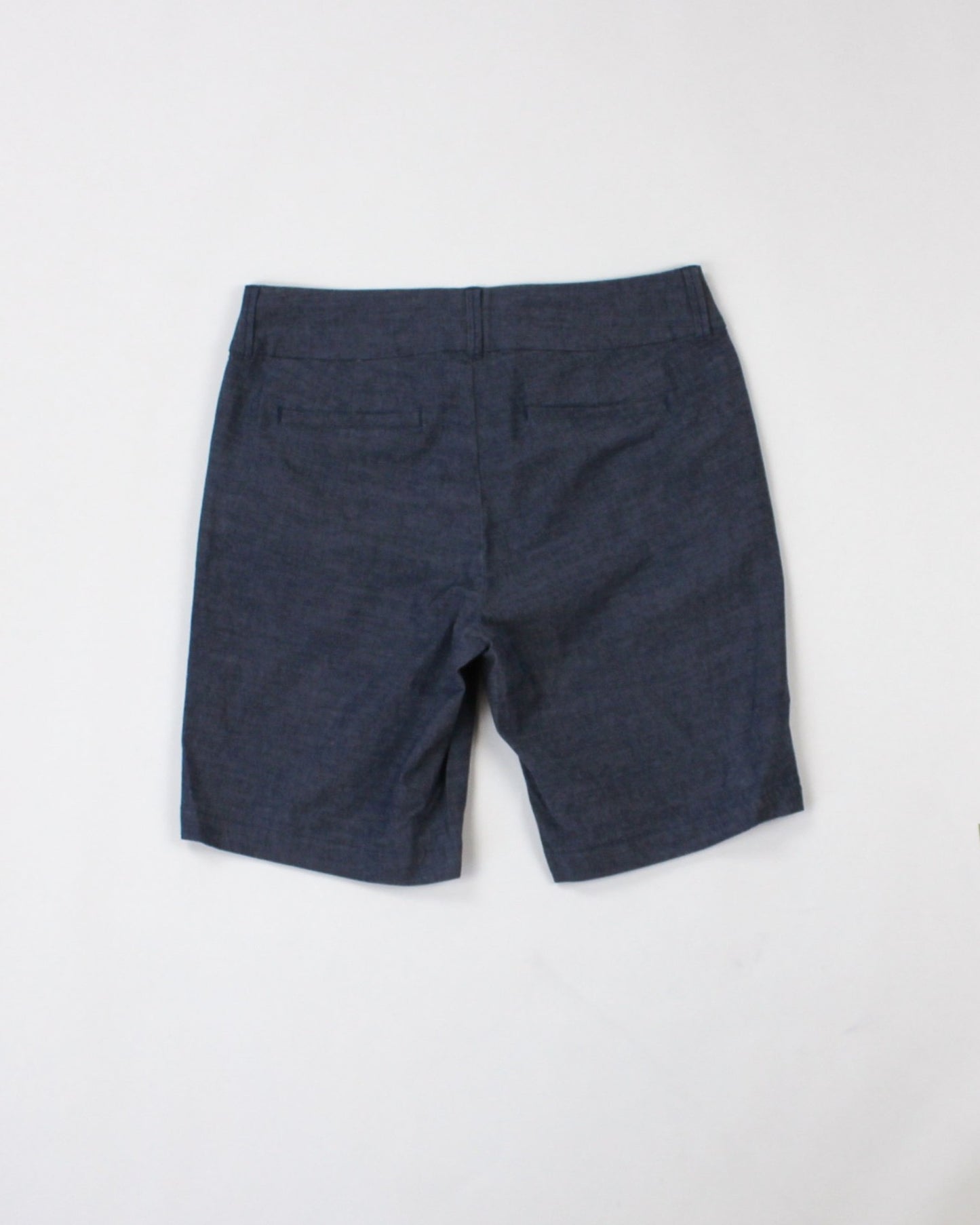 J. Crew Shorts 4 Marine blue